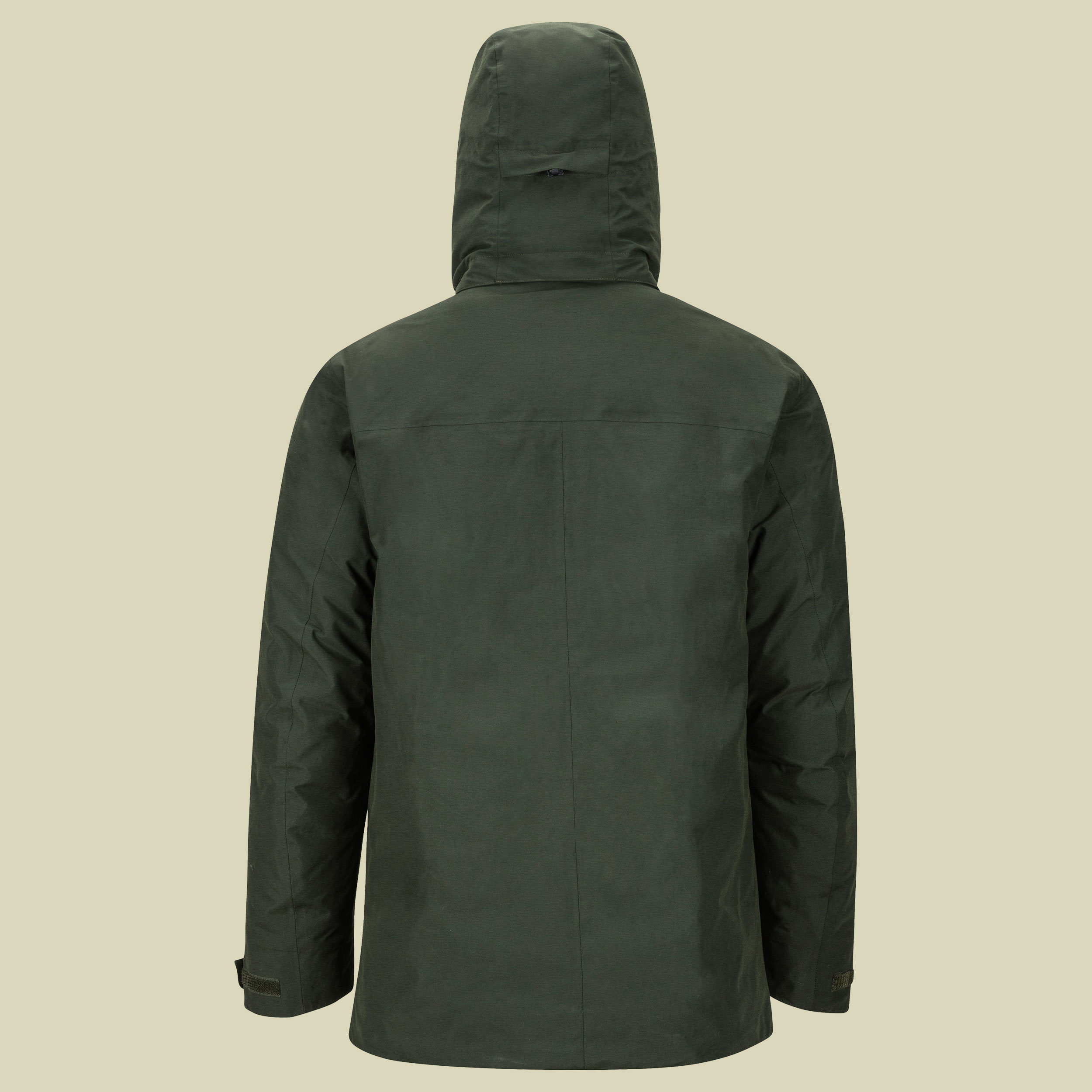 Yorktown Featherless Jacket Men Größe M  Farbe rosin green