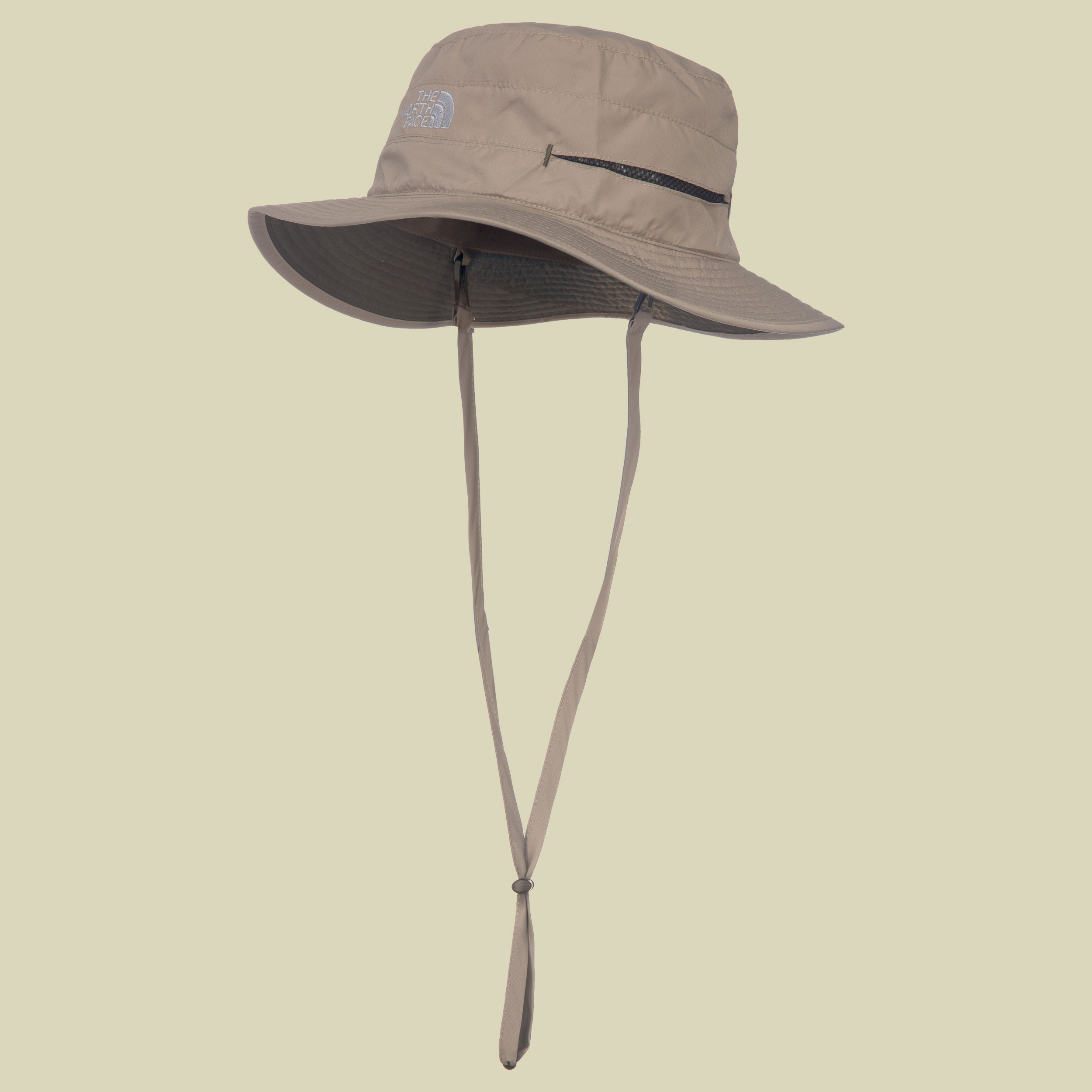 Buckets II Hat Größe S-M Farbe pache grey