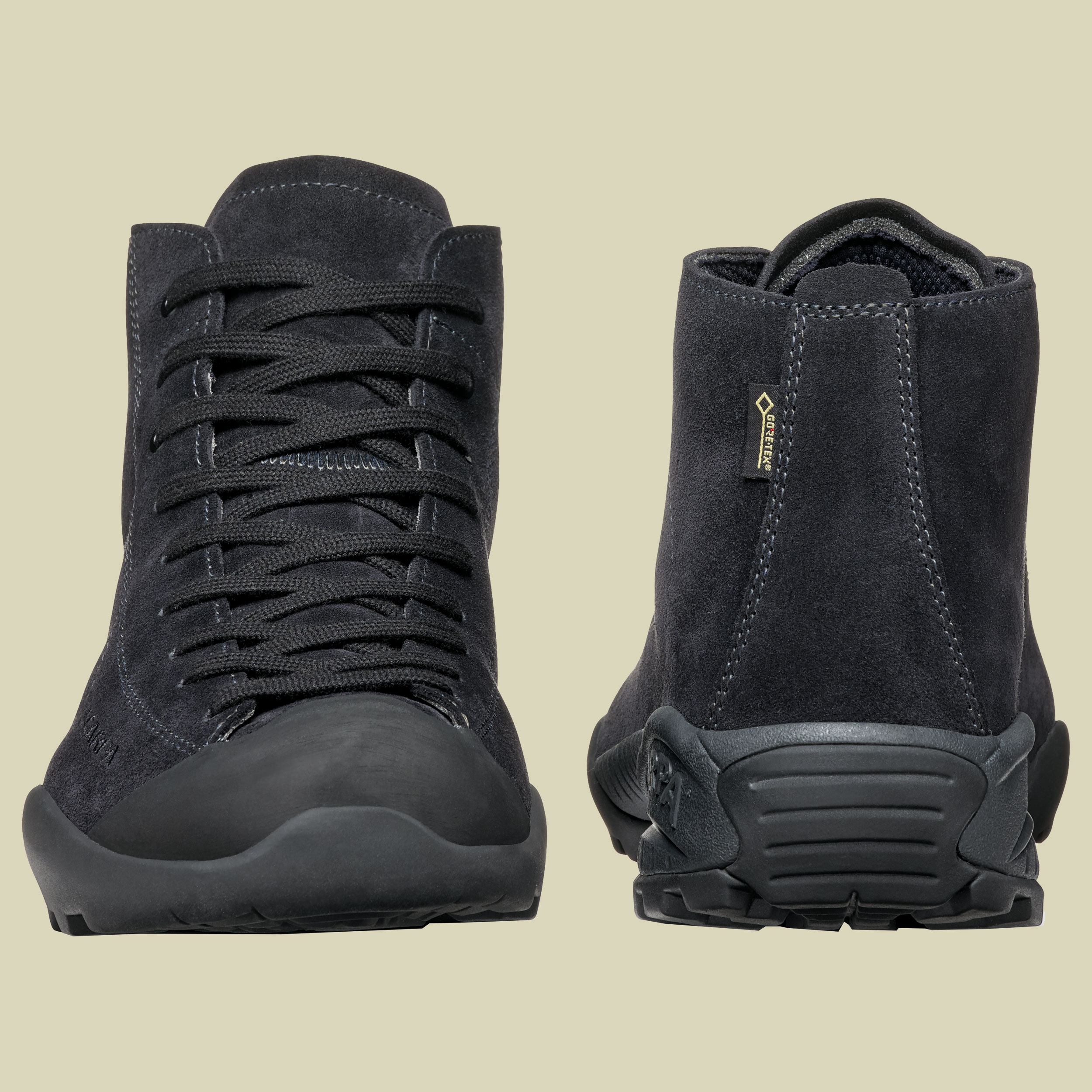 Mojito Mid GTX Unisex black 44,5