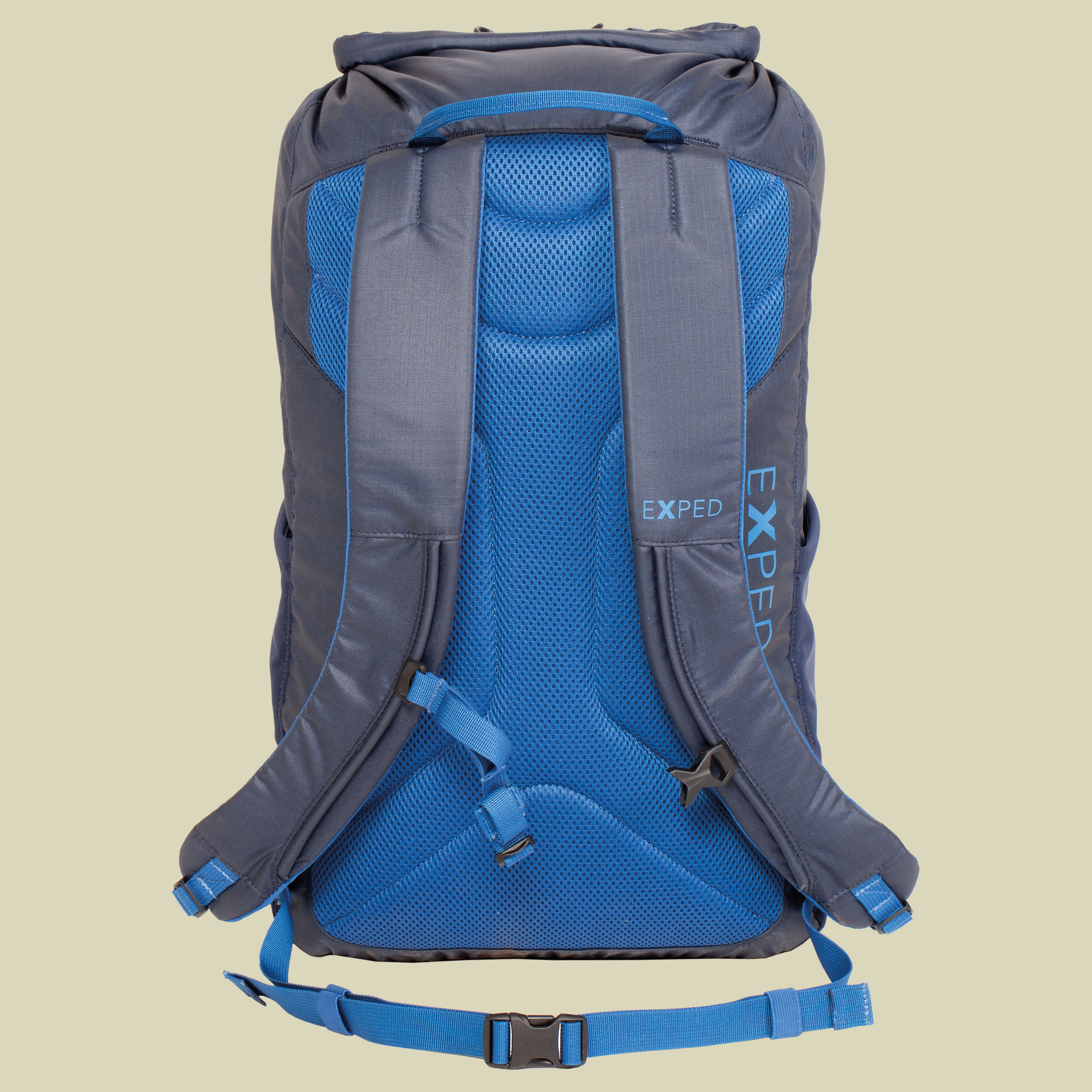 Typhoon 25 Volumen 25 L Farbe navy