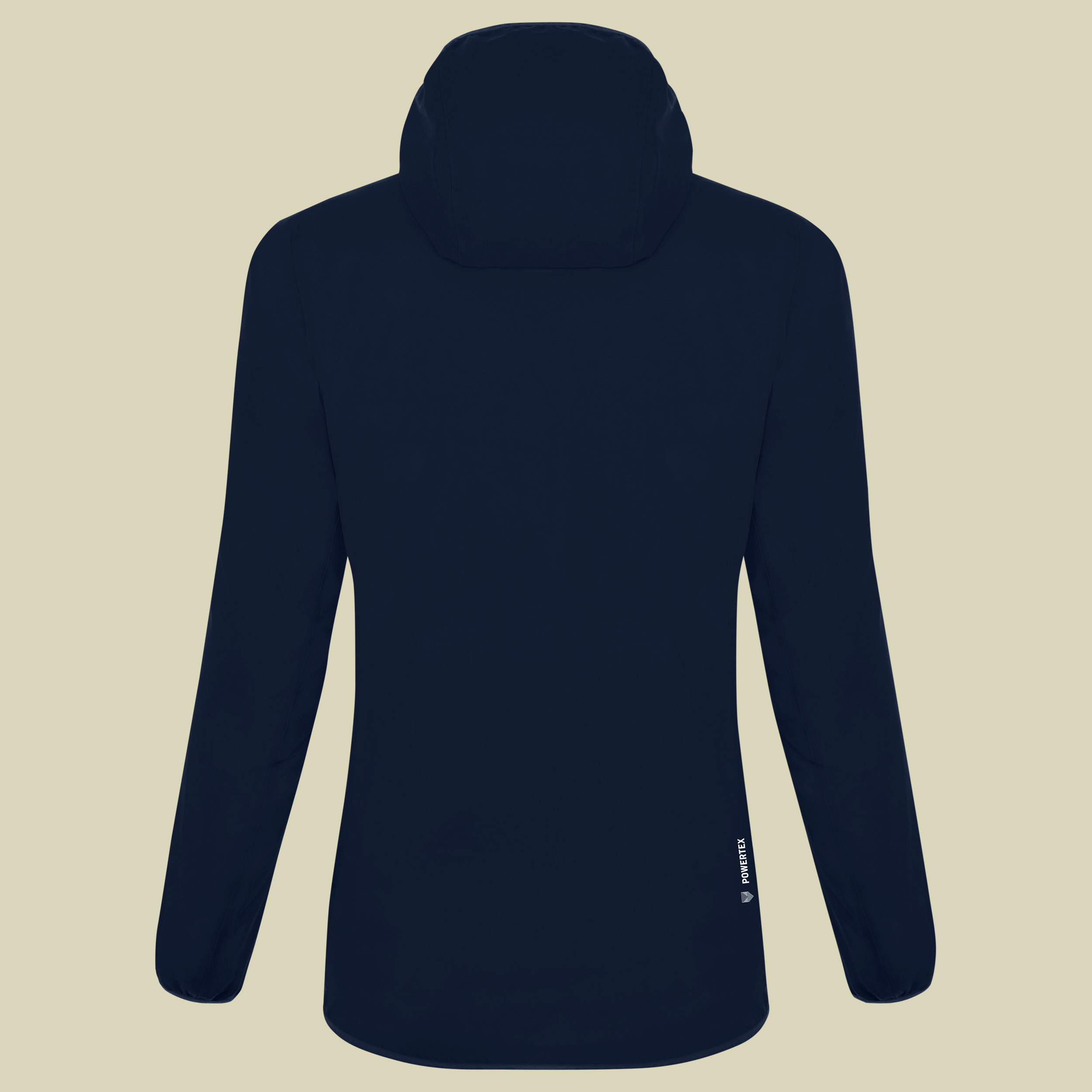 Agner 2 PTX 3L W Jacket Women Größe 38 Farbe navy blazer