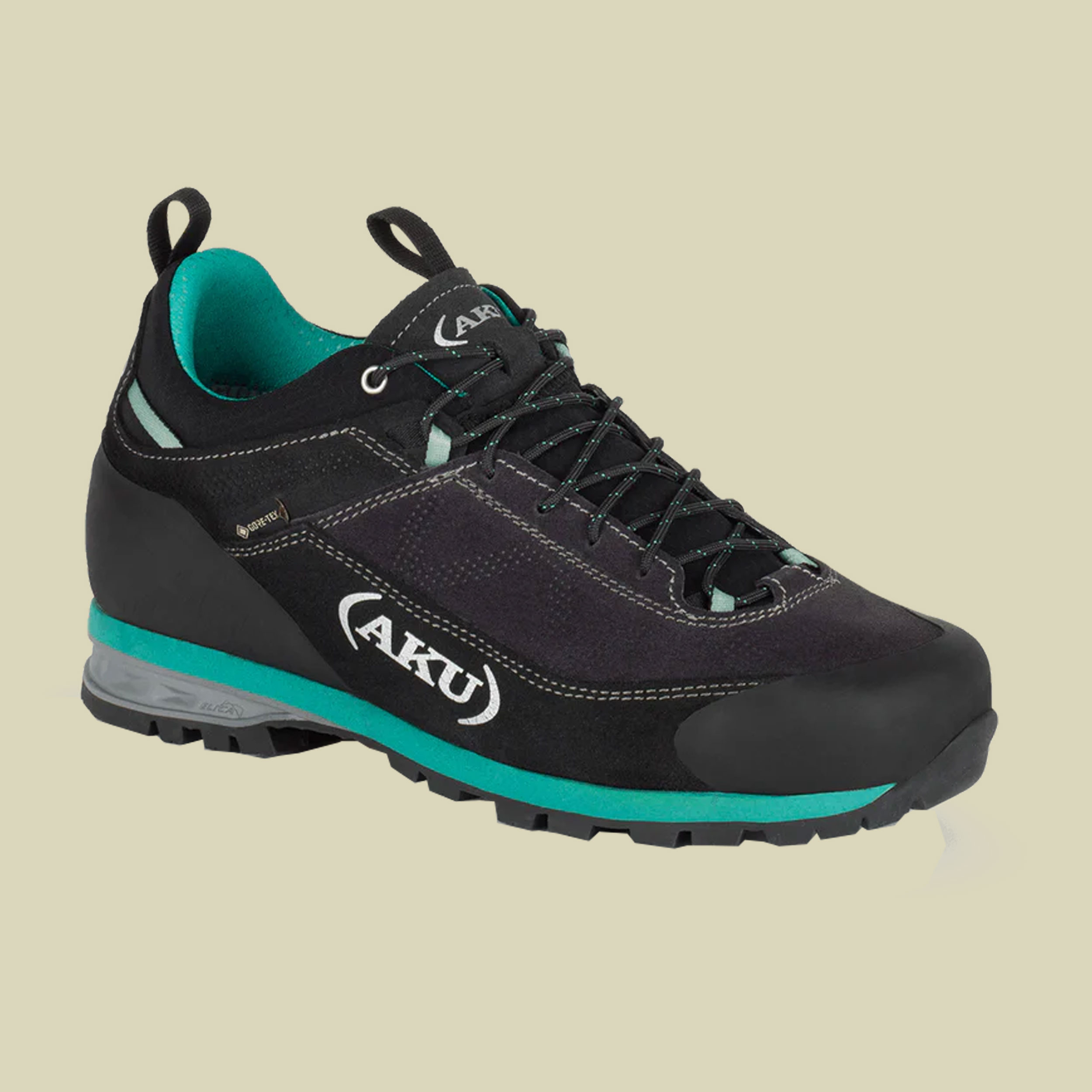 Link GTX Women Größe UK 7 Farbe anthracite/mint