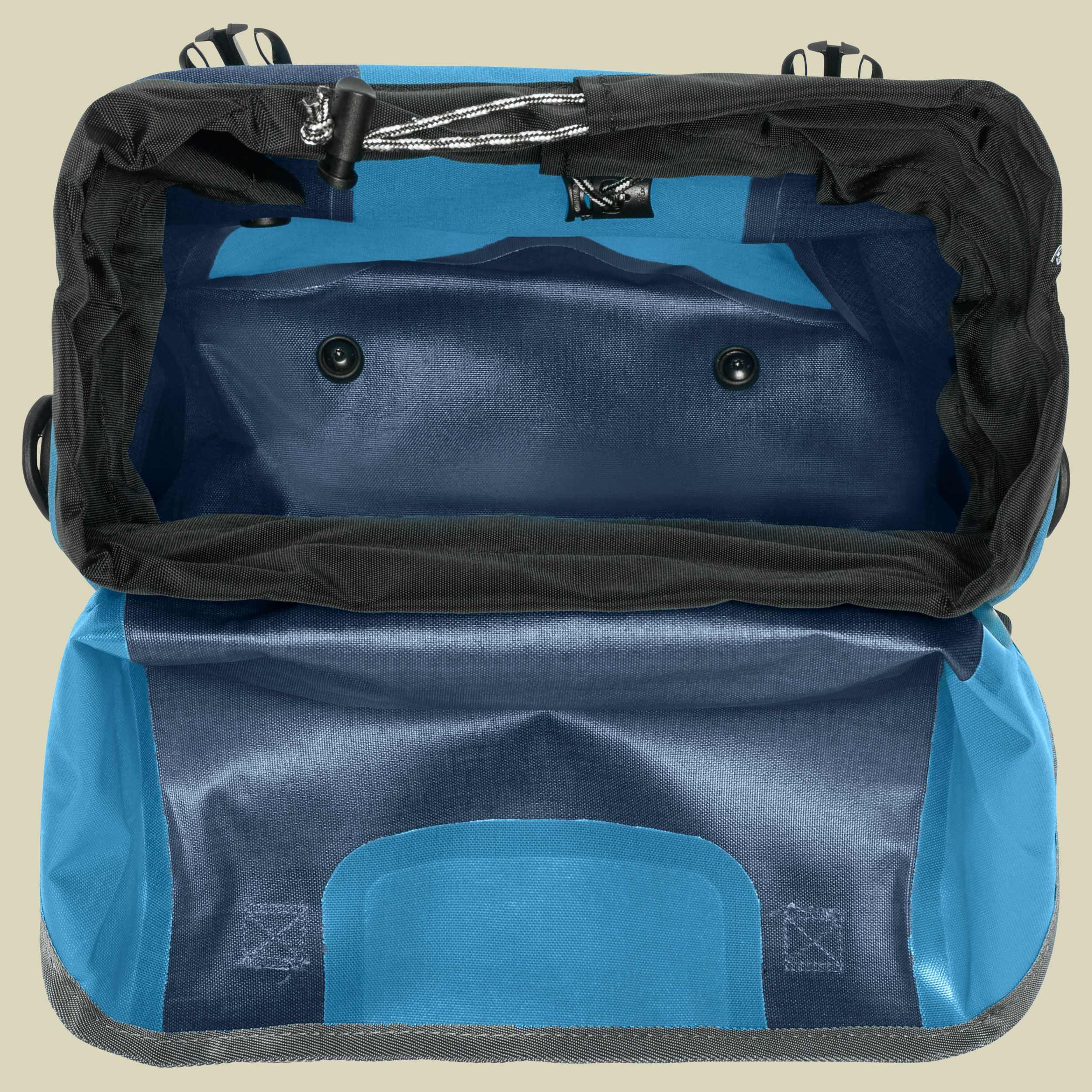 Sport-Packer Plus (Paar) Volumen 30 Farbe dusk blue-denim