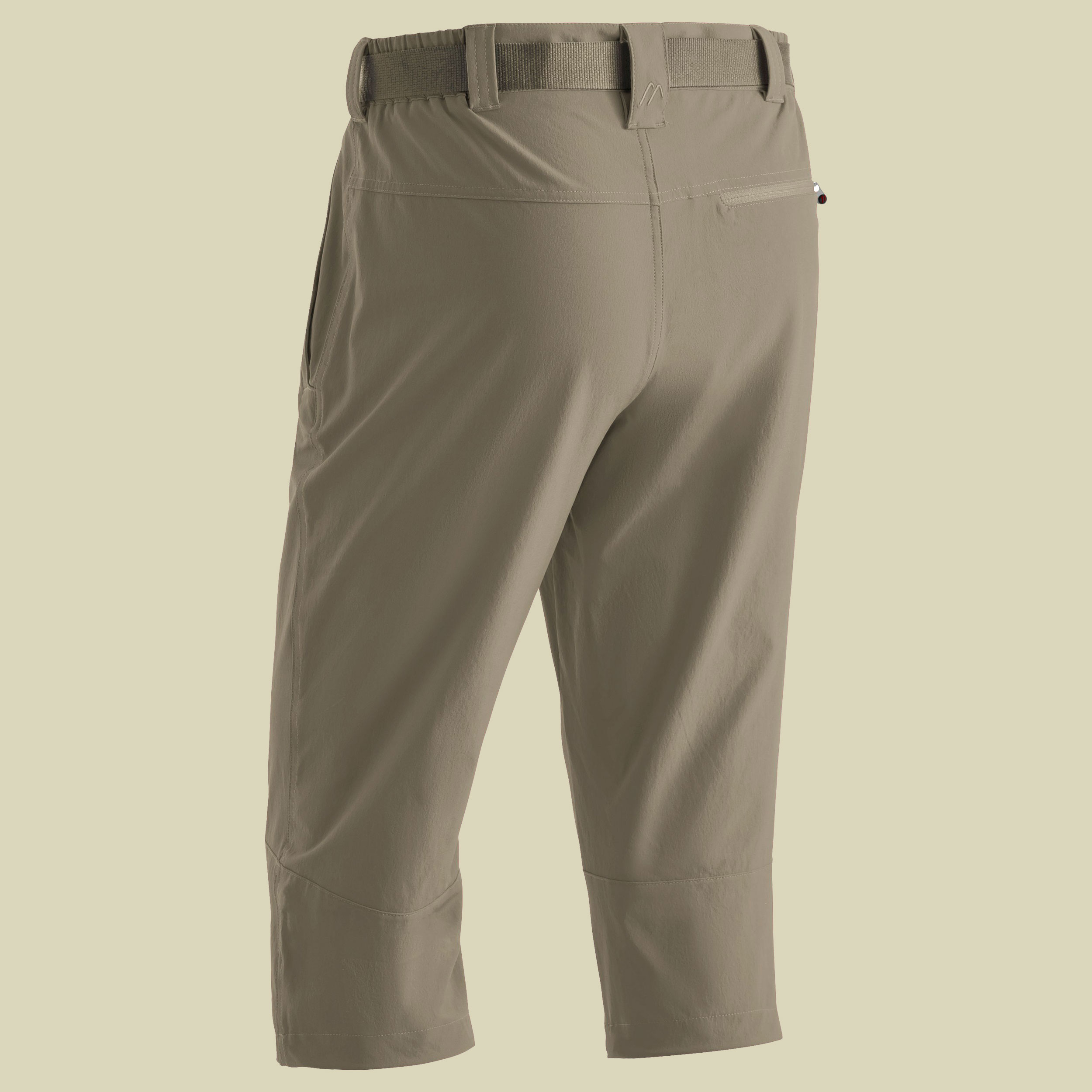 Jennisei Men braun 54 - coriander