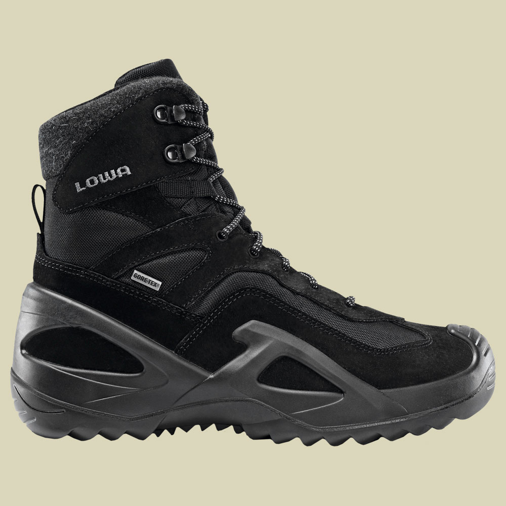 Lagorai GTX Boots Größe UK 7,5 Farbe schwarz