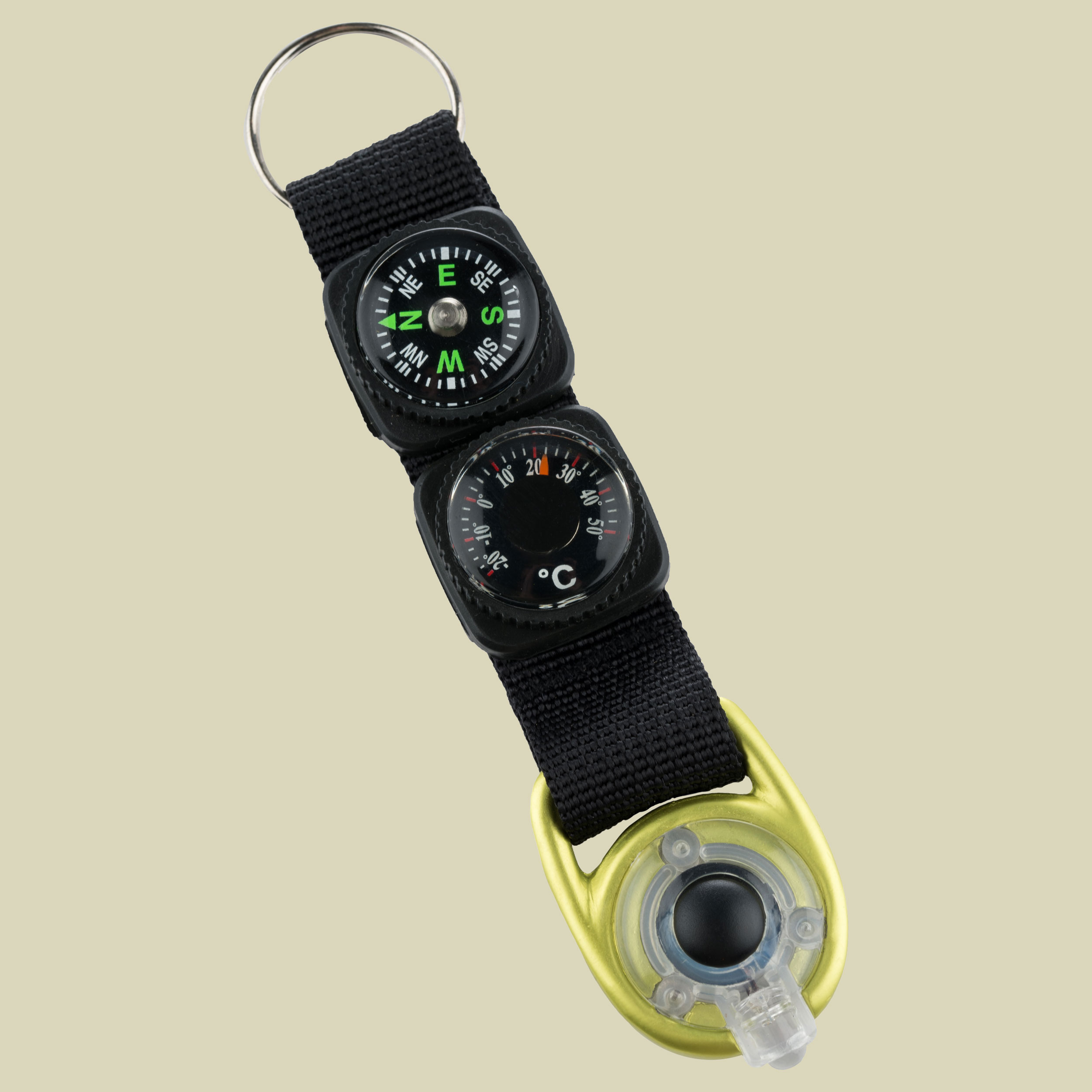 Mehrzweckanhänger LED