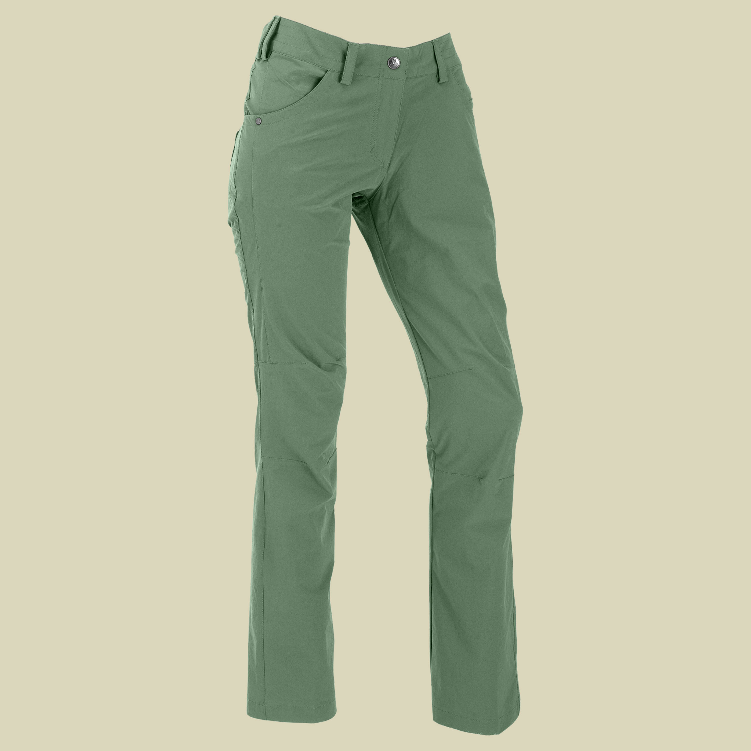 Florenz II Ultralight Women grün 38 - light green