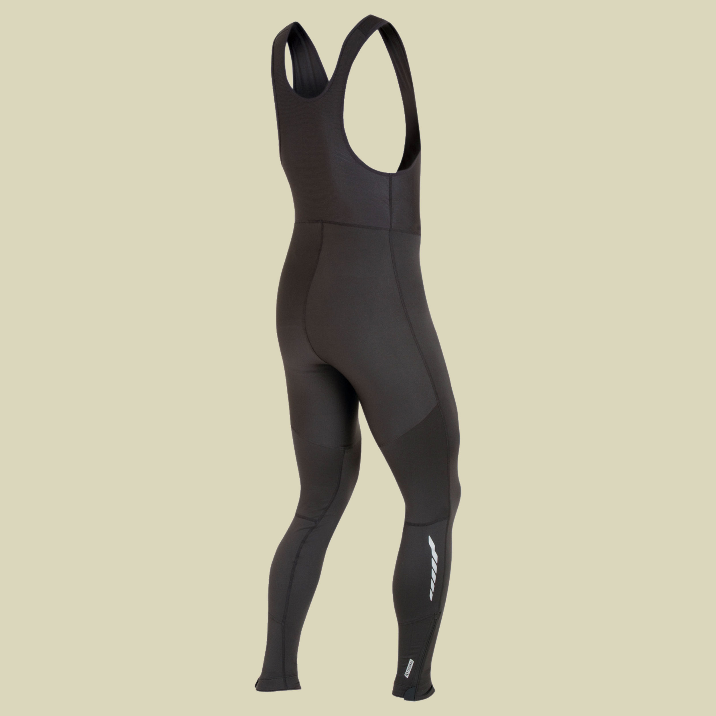 Select Thermal Bib Tight Größe M Farbe black