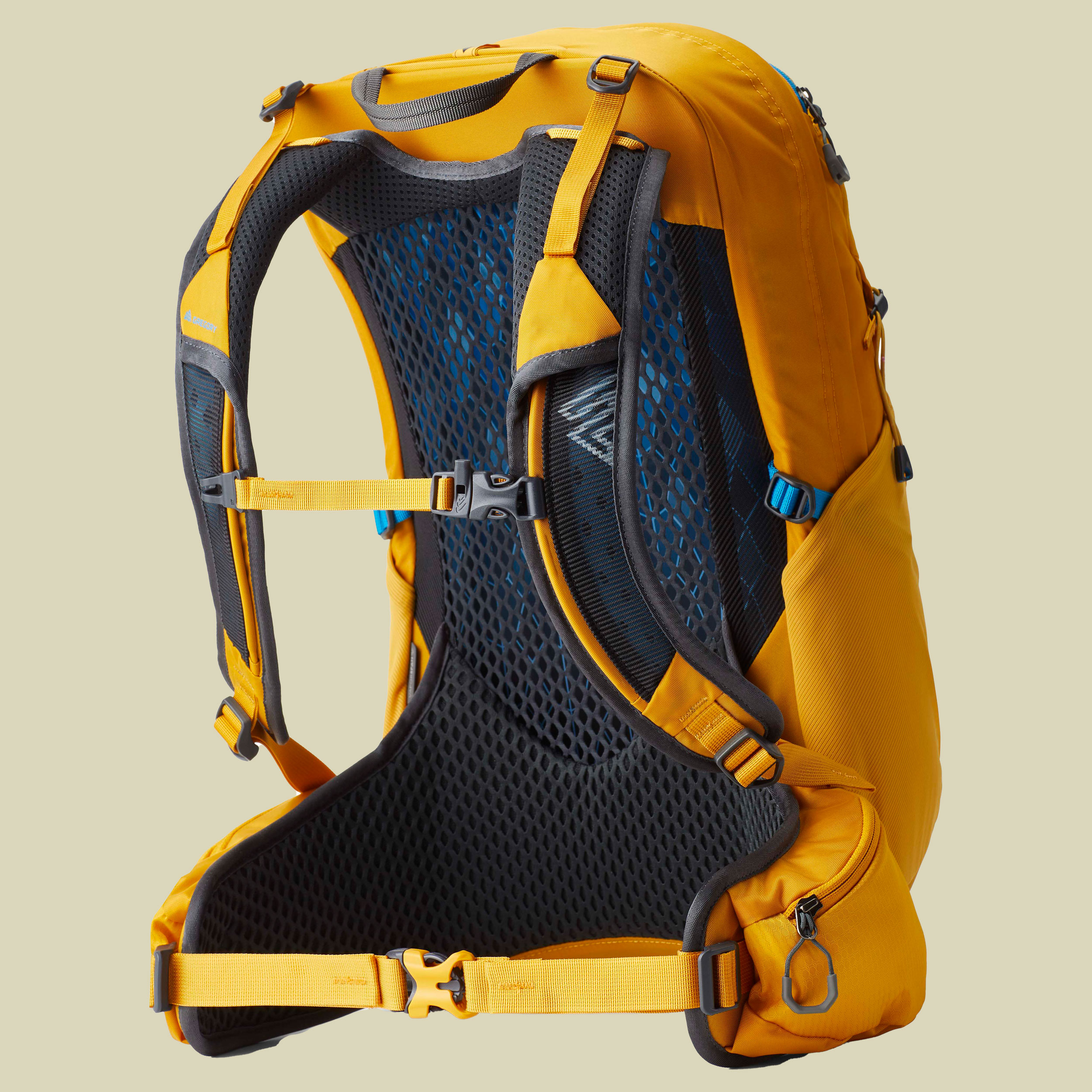 Jade 20 LT 20 gelb - capri yellow