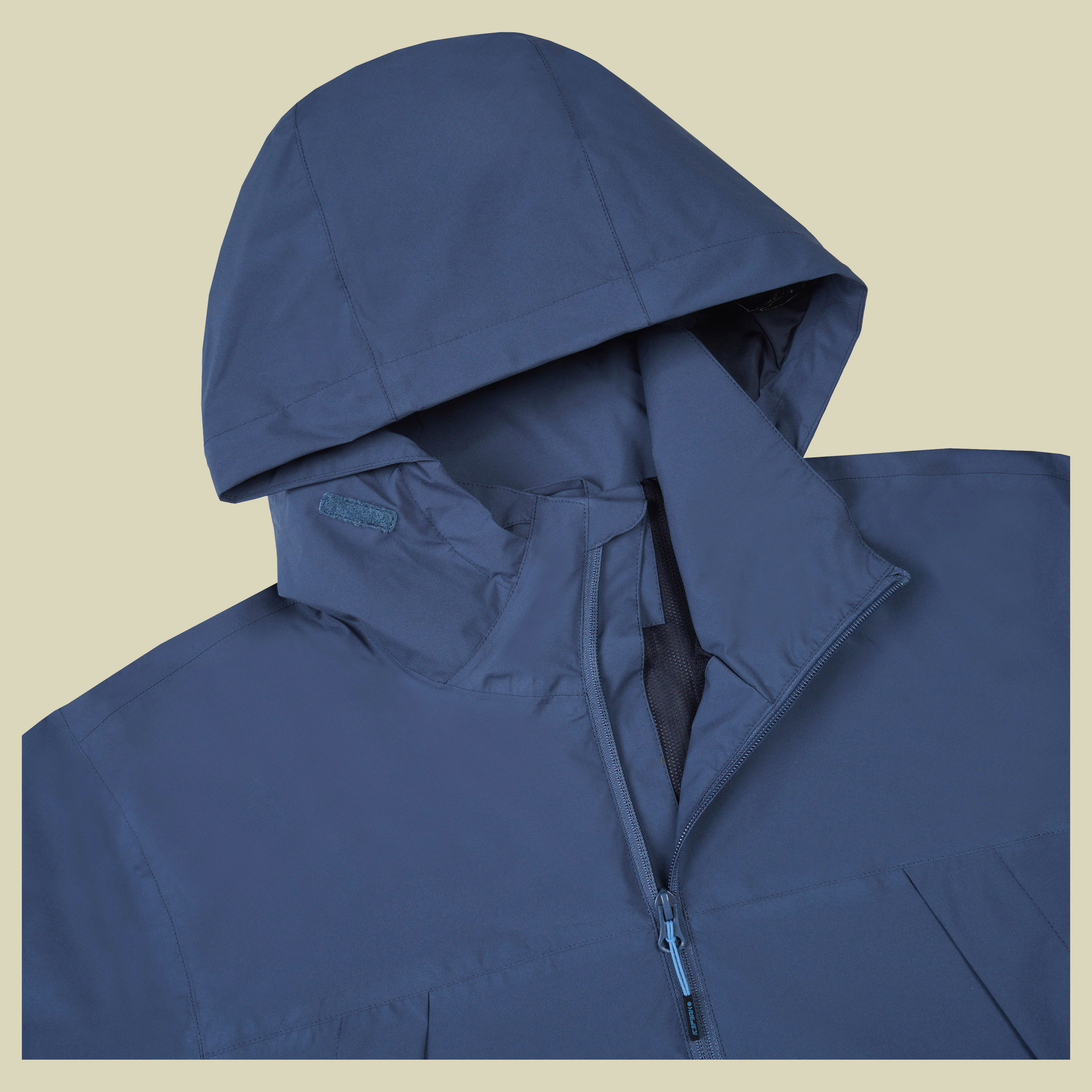 Brocton Men 56237 blau 54 - navy blue 381