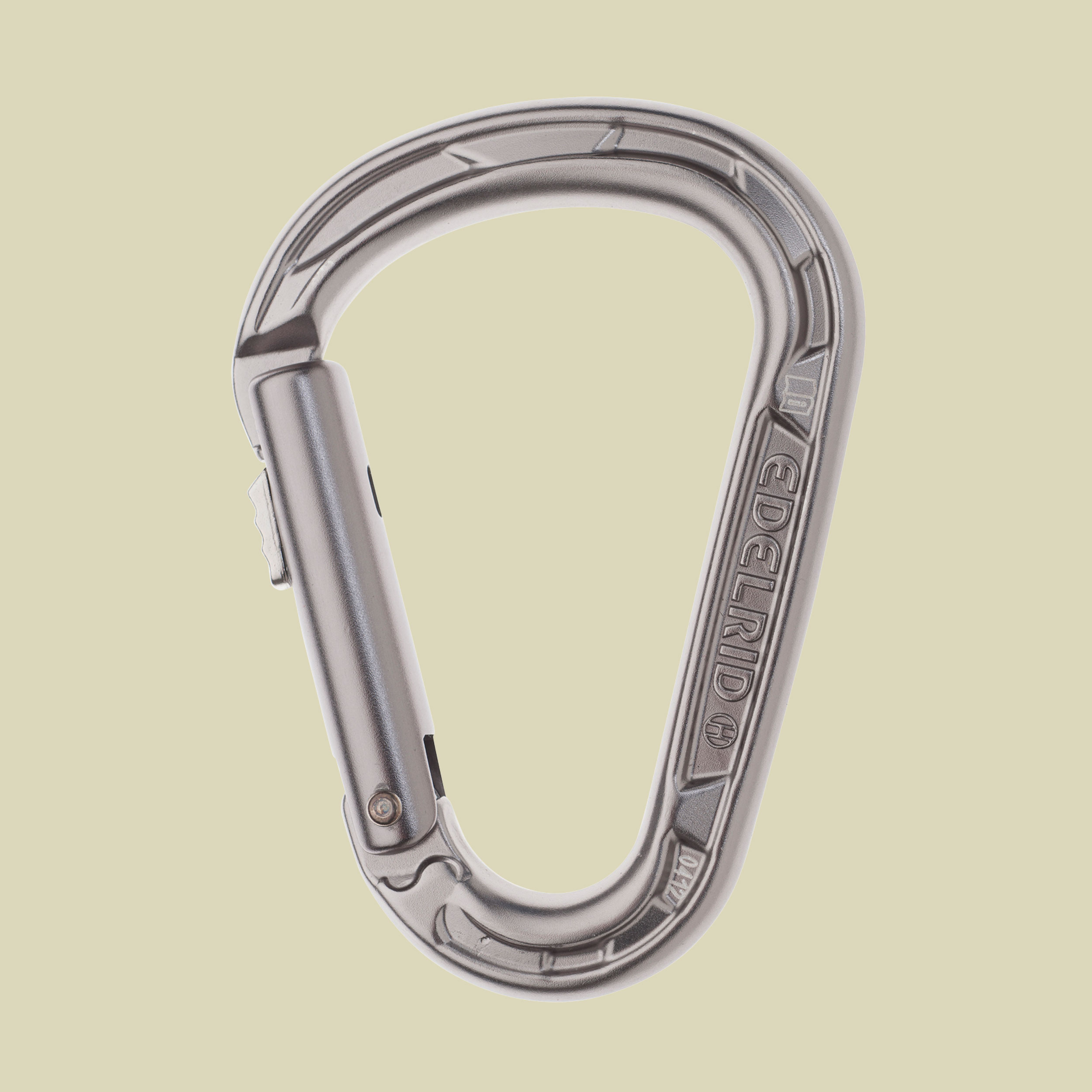 HMS Strike Slider Slide-Gate Verschluss Farbe slate