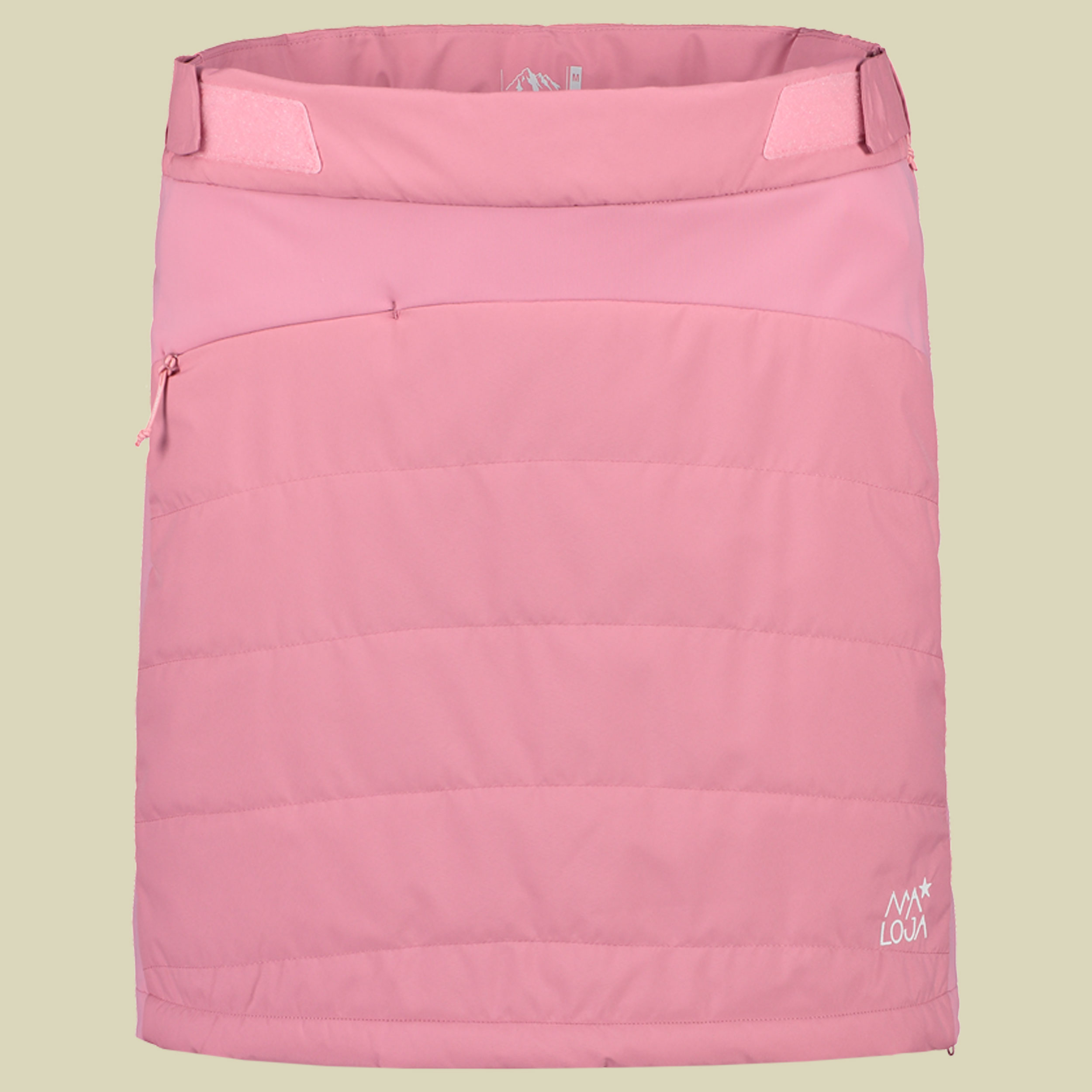 SwingM. Primaloft Skirt Women Größe S Farbe cherry blossom