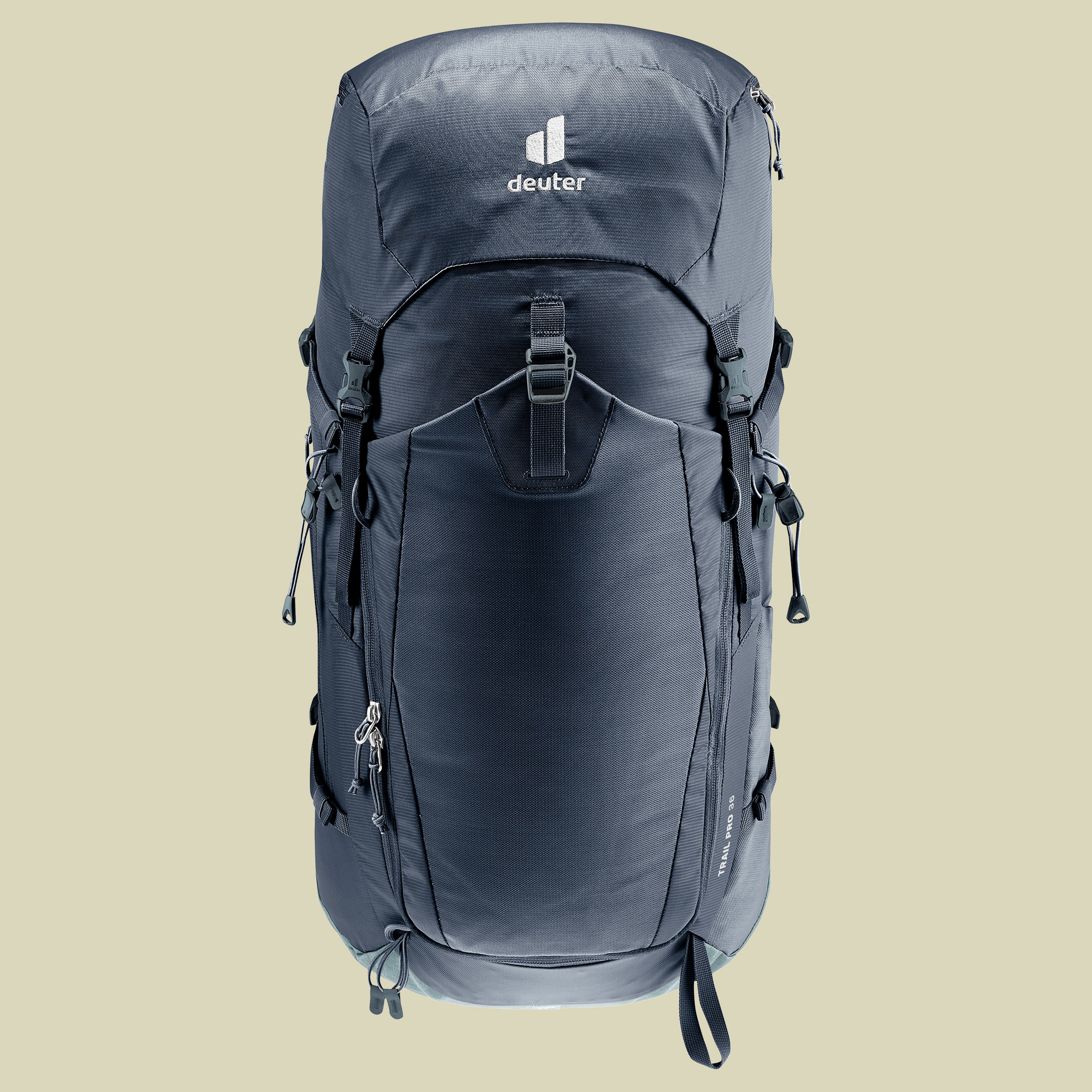 Trail Pro 36 Volumen 36 Farbe black-shale