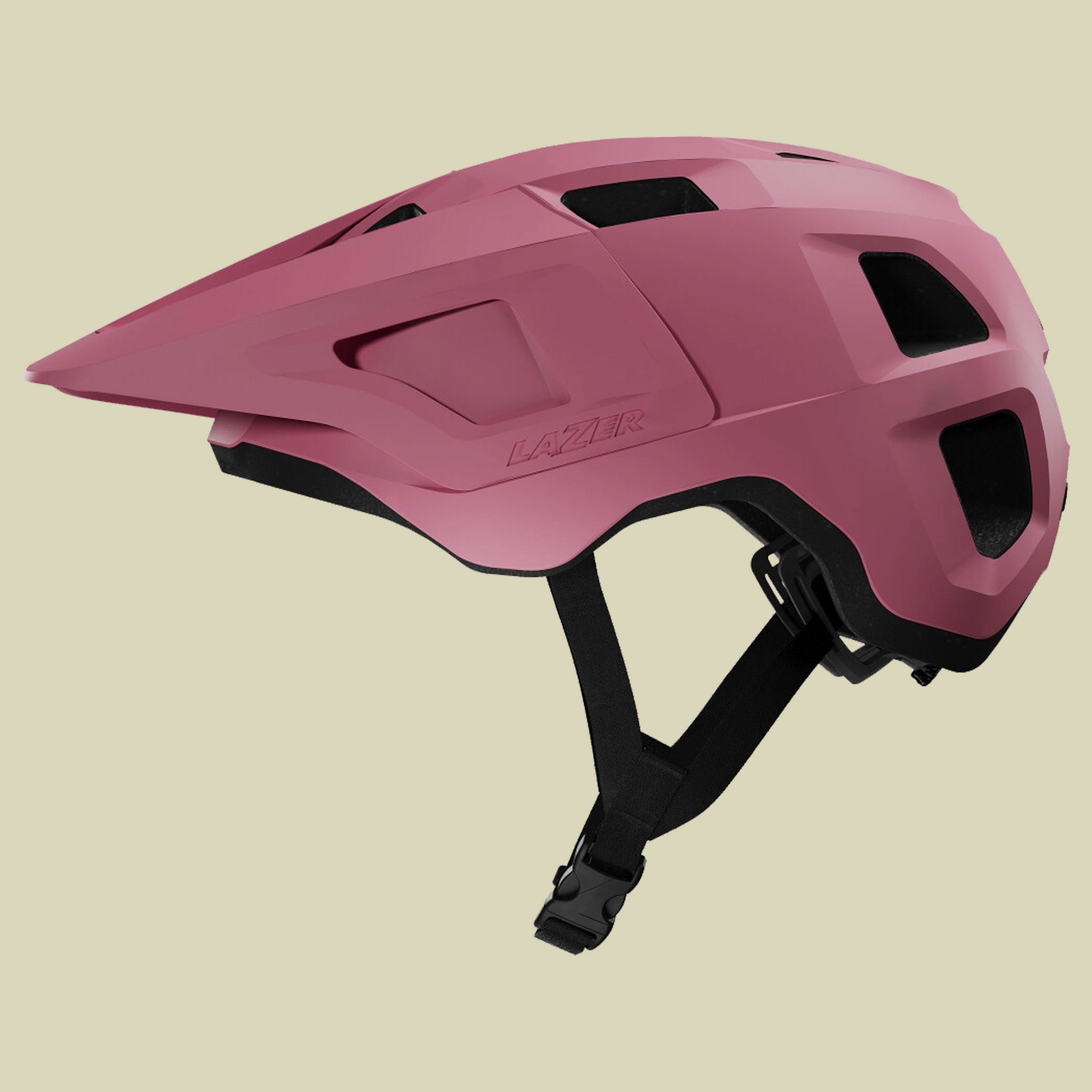 Finch KinetiCore one size pink - matte taffy pink