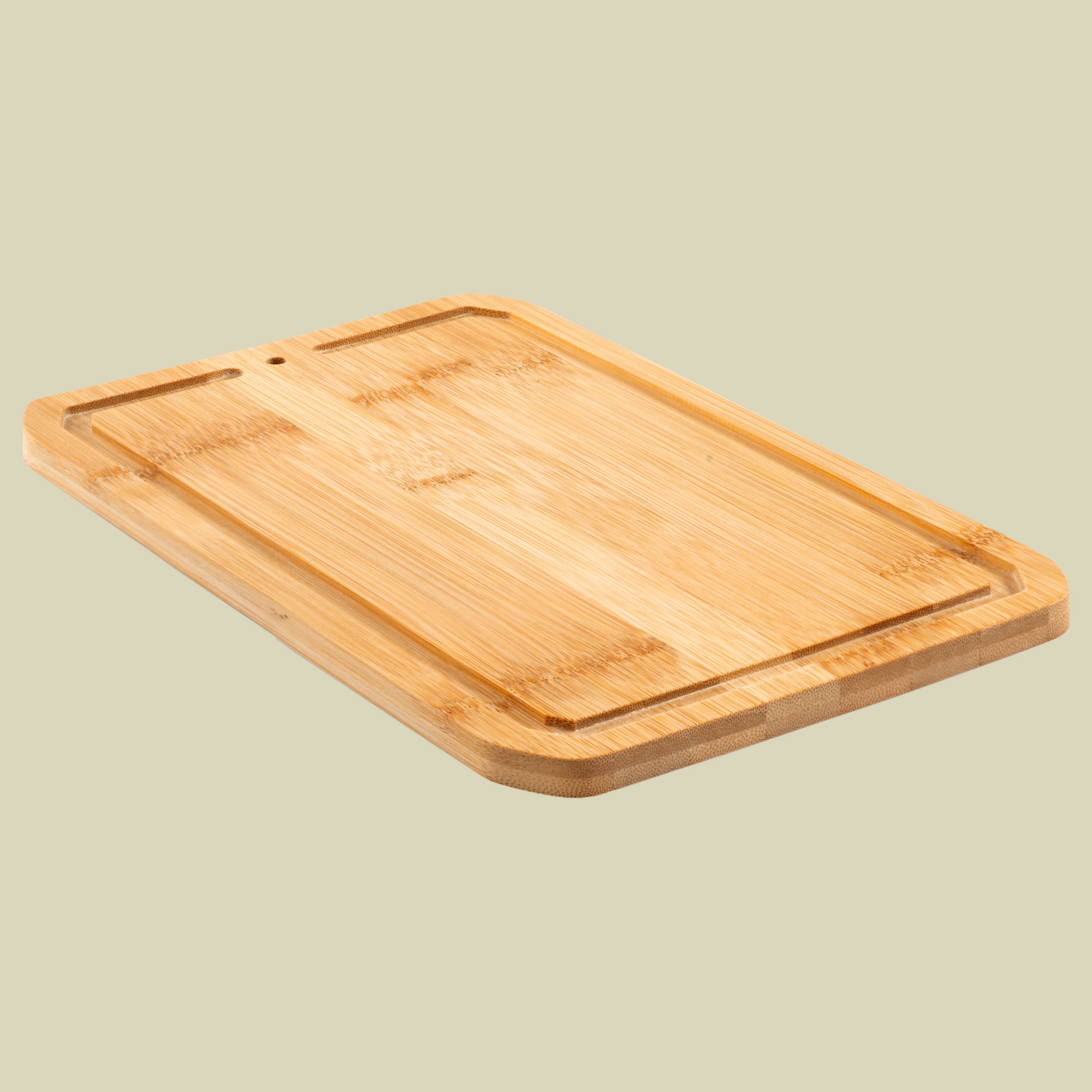 RAKAU Cutting Board Small Maße 26,8 x 17 x 1 cm