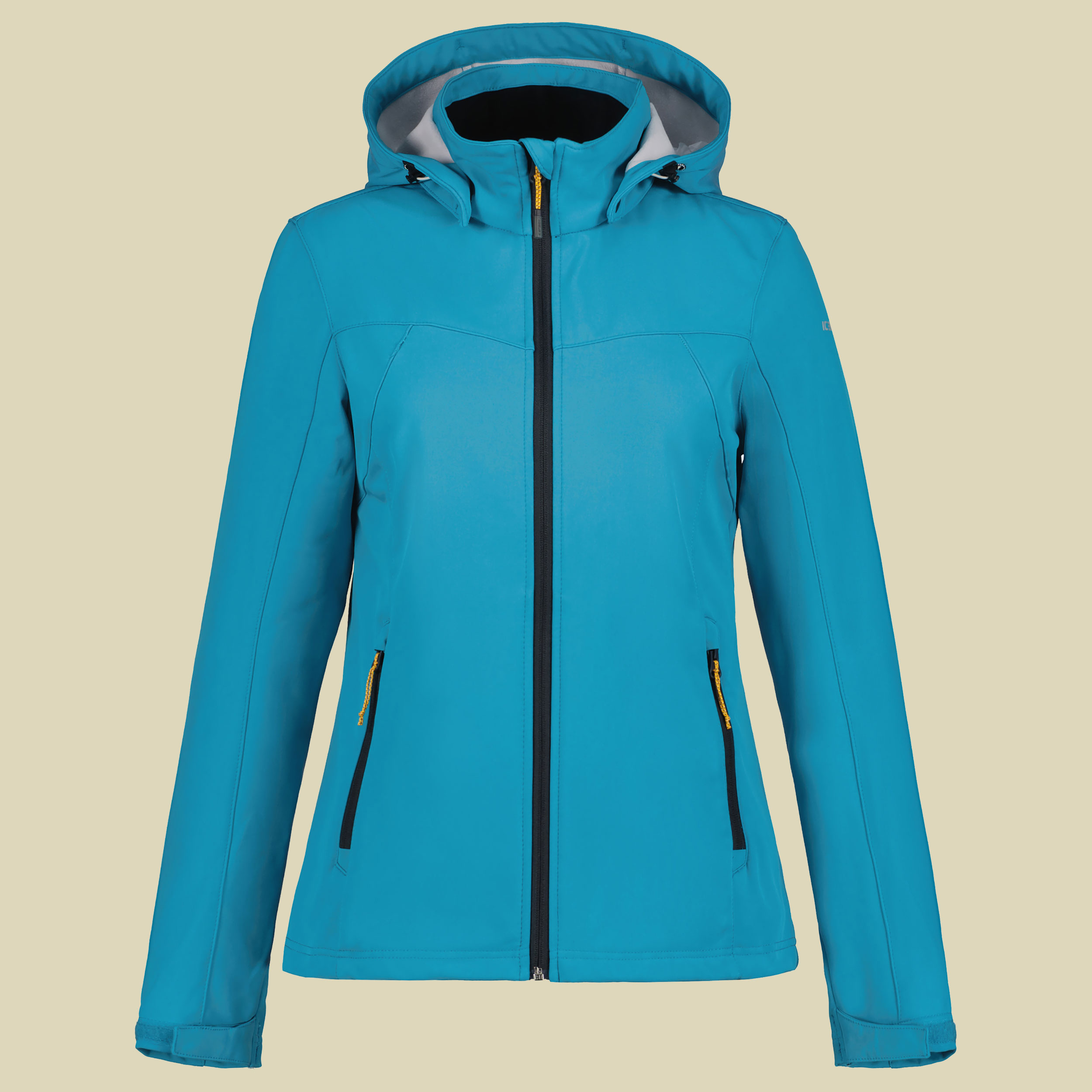 Brenham Women 54970 Größe 36 Farbe 339 turquoise