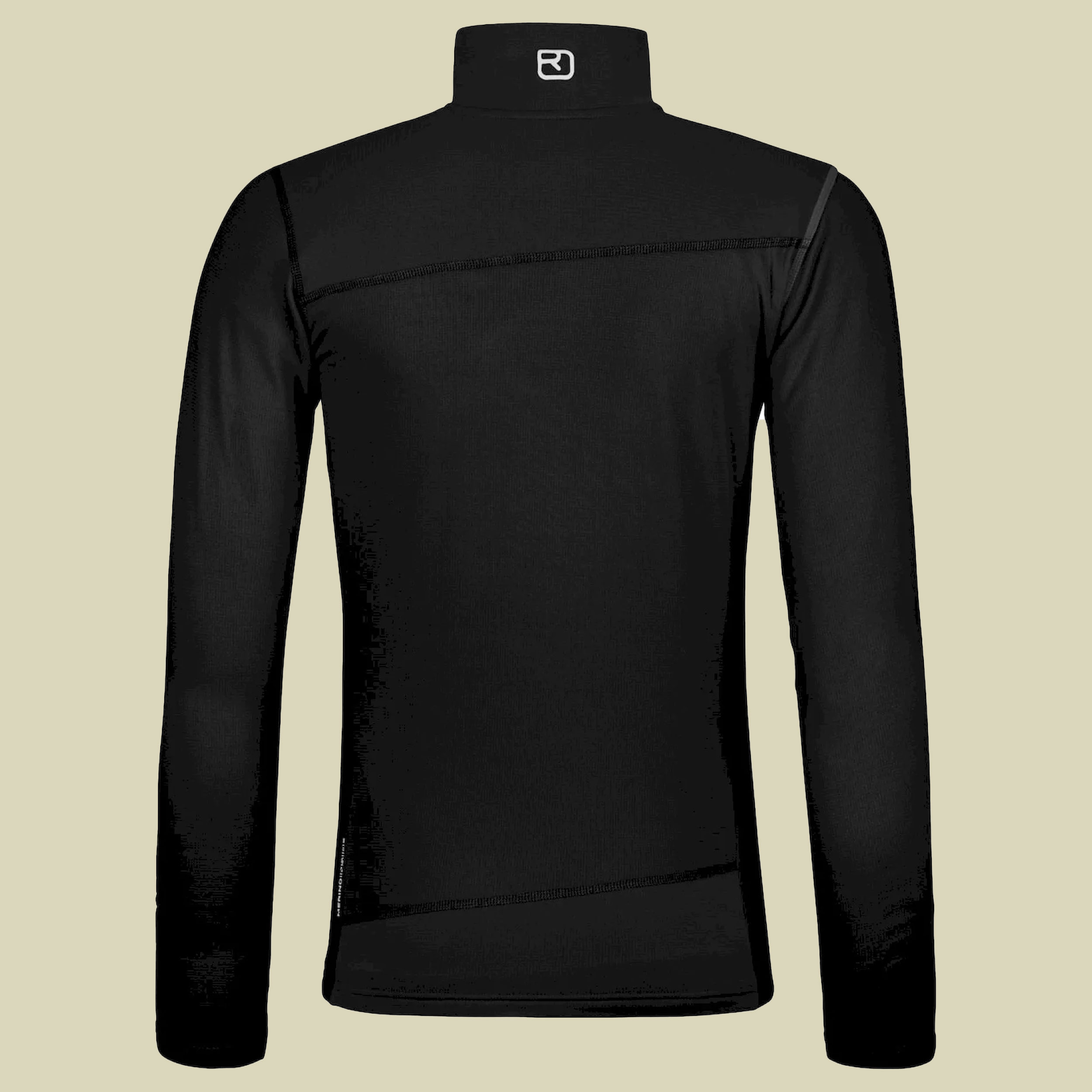 Fleece Light Jacket Women S schwarz - black raven