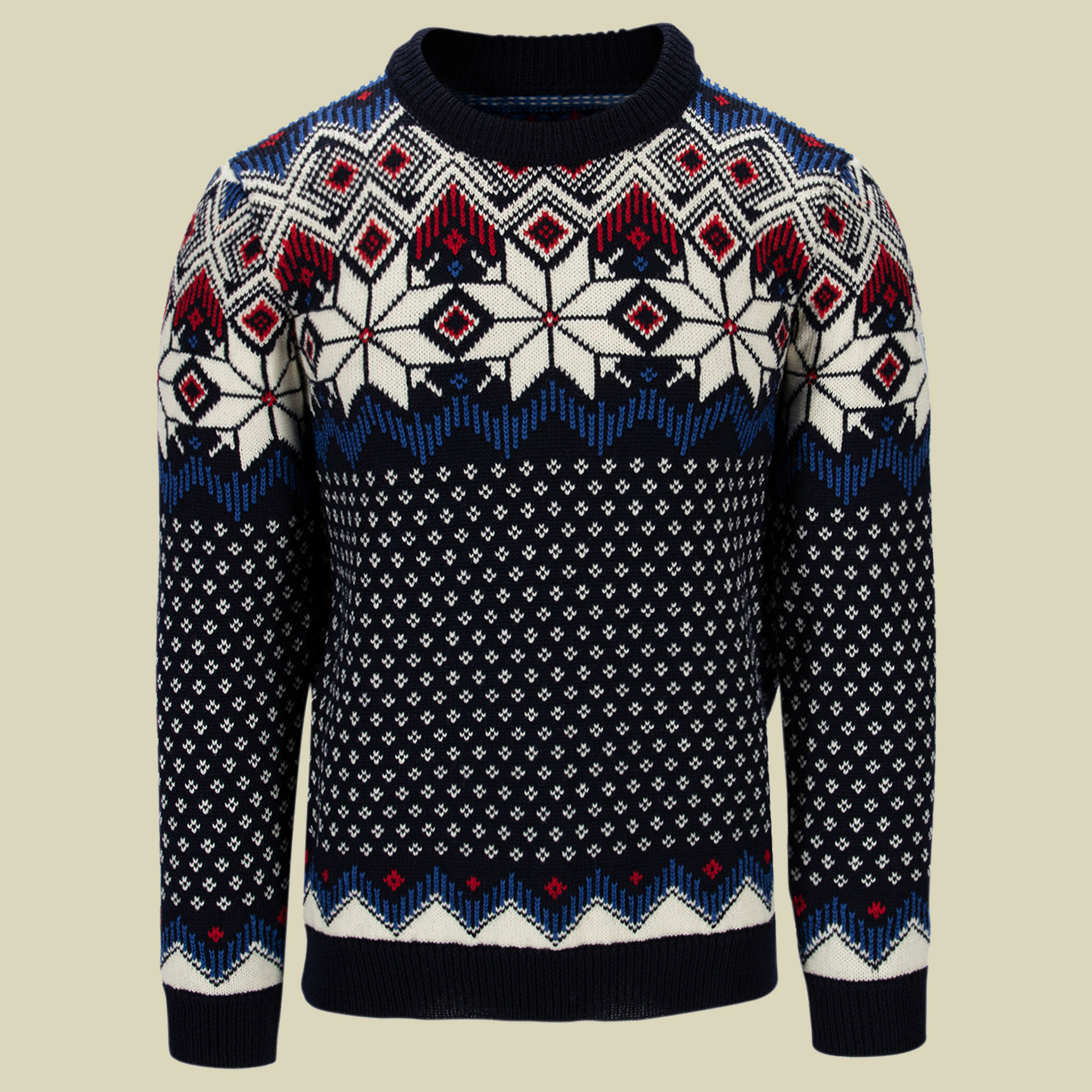 Vegard Sweater Men