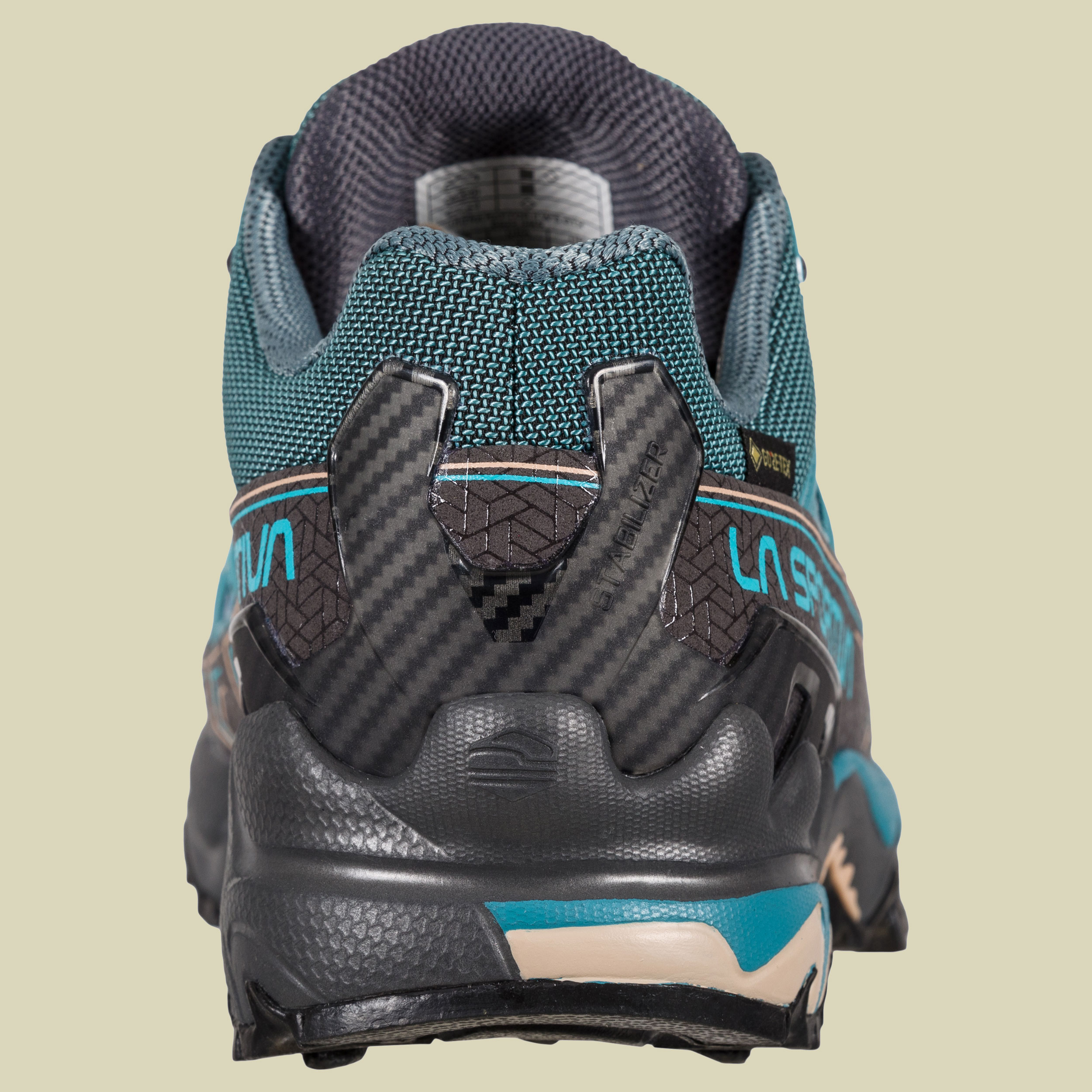 Ultra Raptor II GTX Women Größe 40 Farbe topaz/carbon