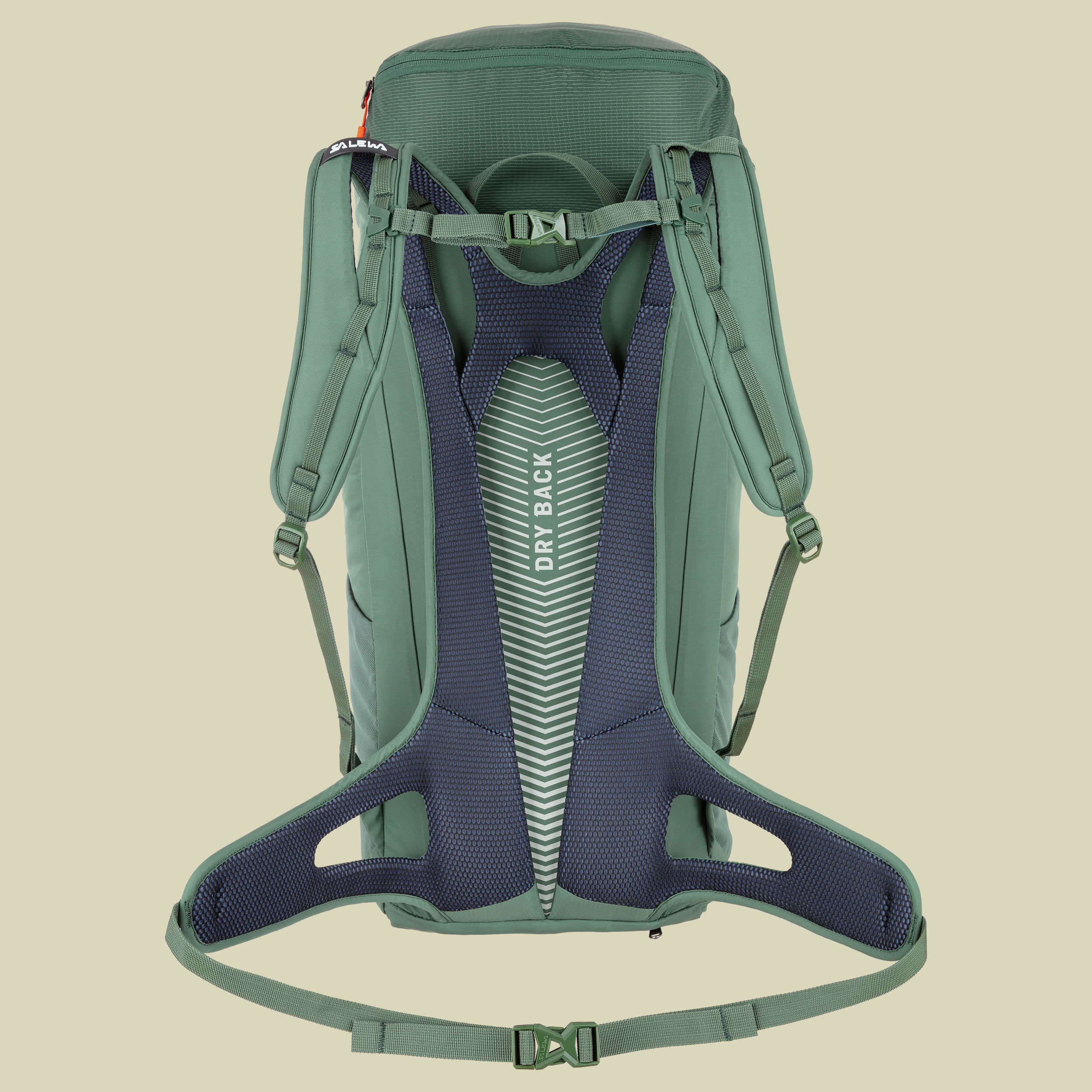 Alp Mate 36 Volumen 36 Farbe duck green