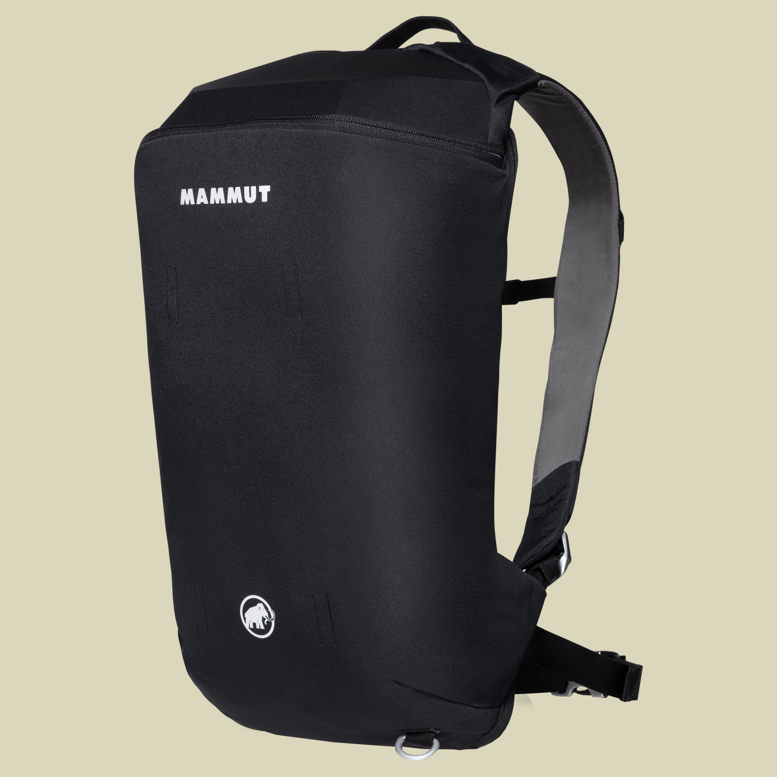Nirvana 15 Volumen 15 L Farbe black