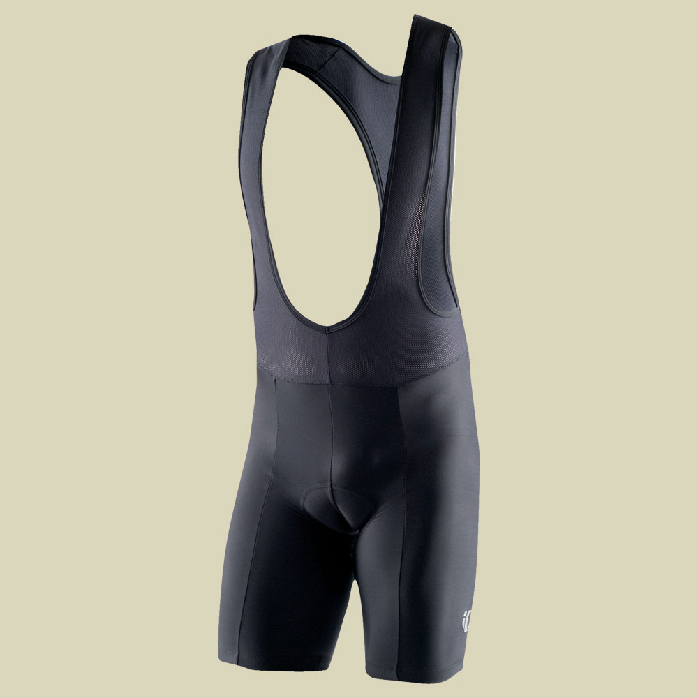 Quest BIB Short Größe S Farbe schwarz