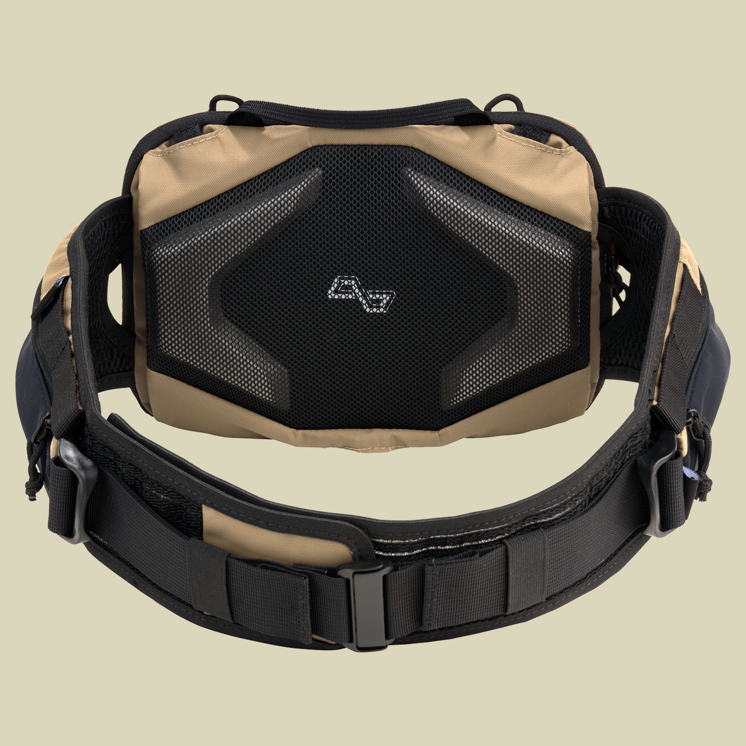 Genius 3+2 Volumen 3 Farbe nature beige