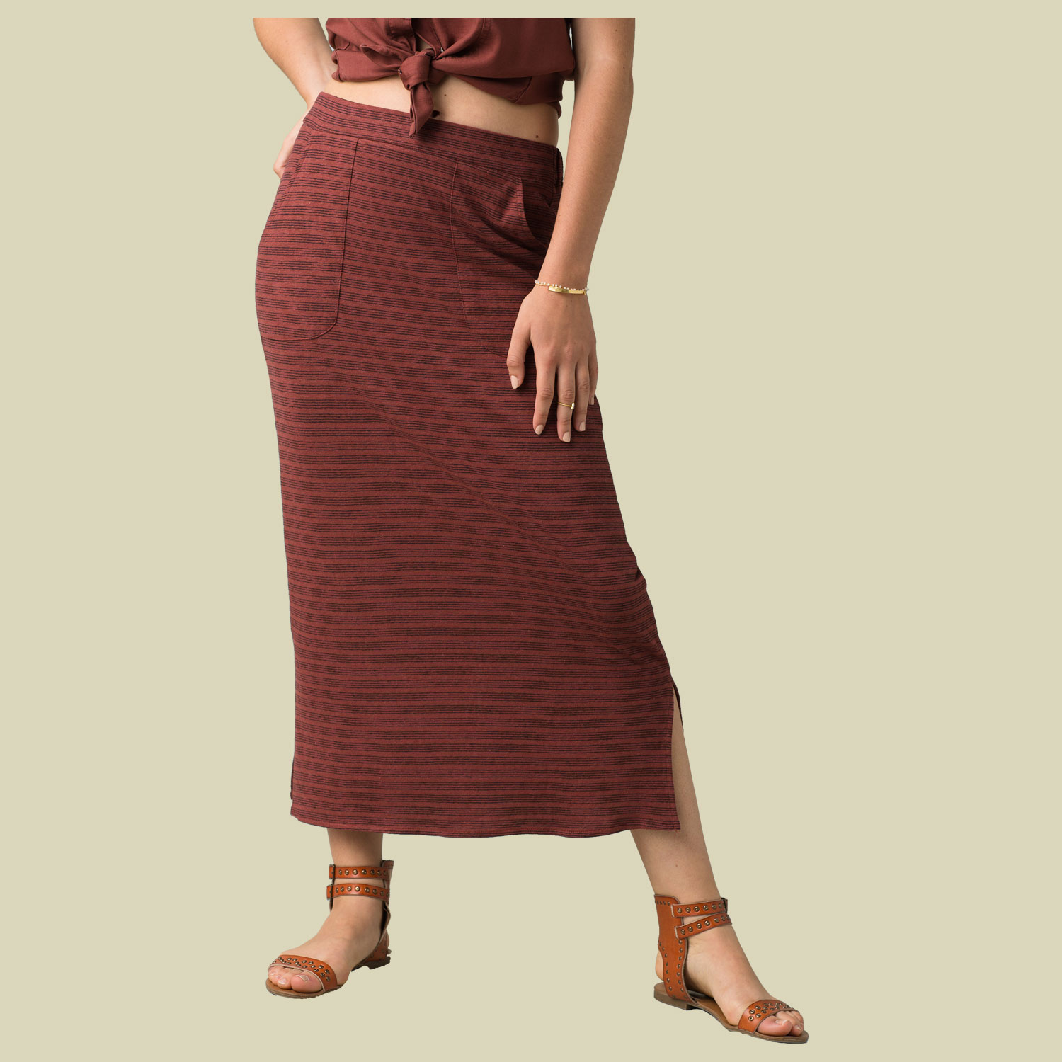 Tulum Skirt Women