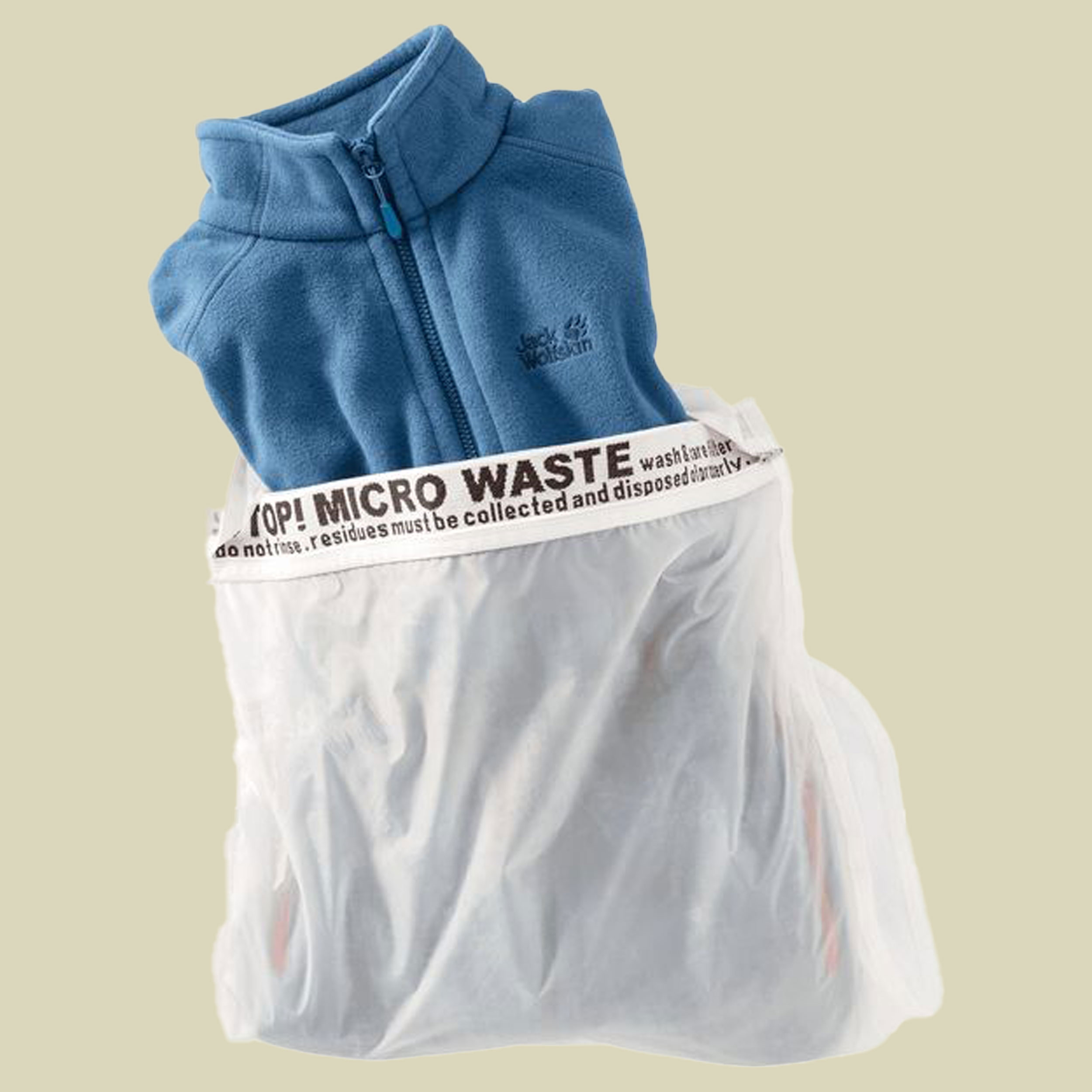 Guppyfriend Washing Bag