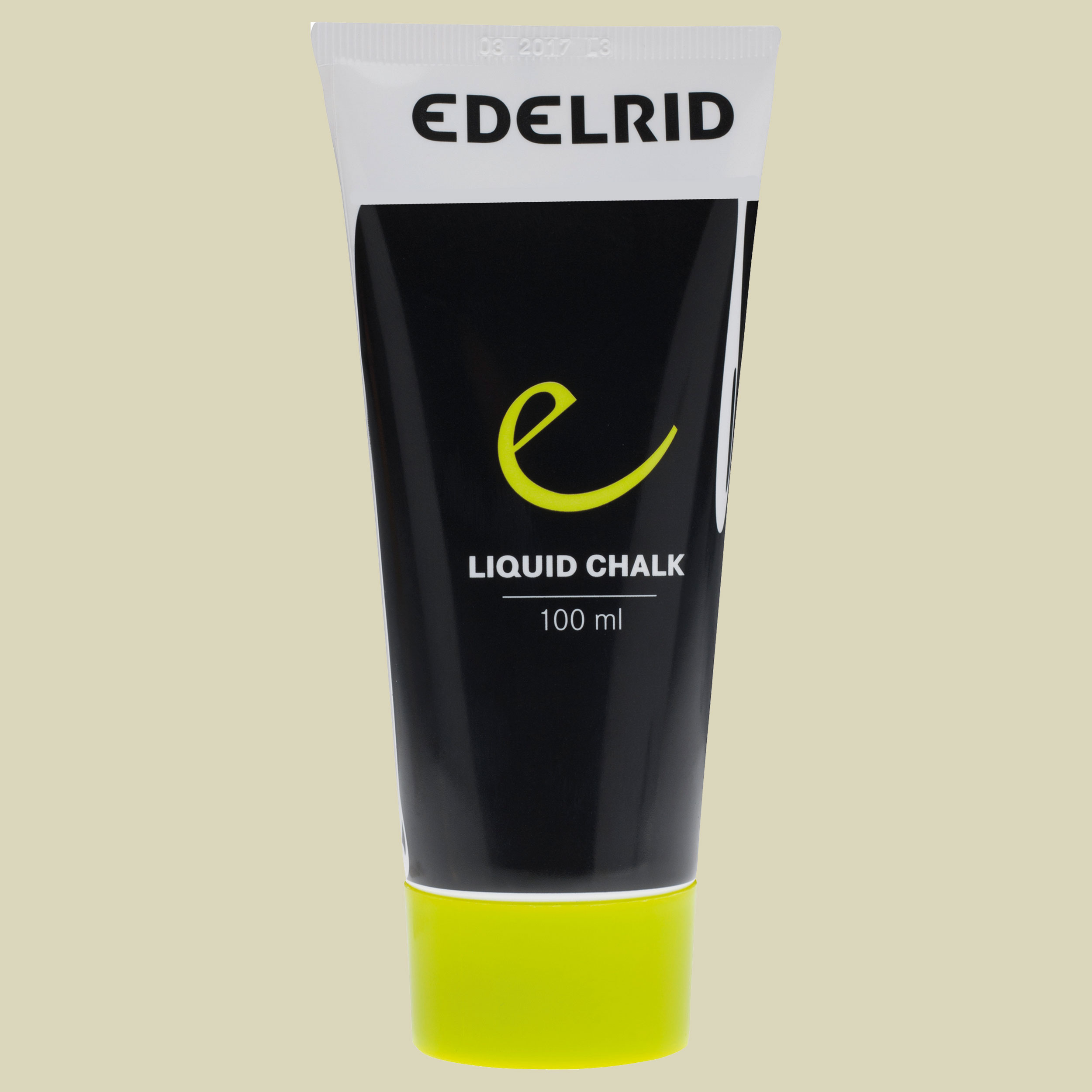 Liquid Chalk 100ml Inhalt 100 ml farbe: snow