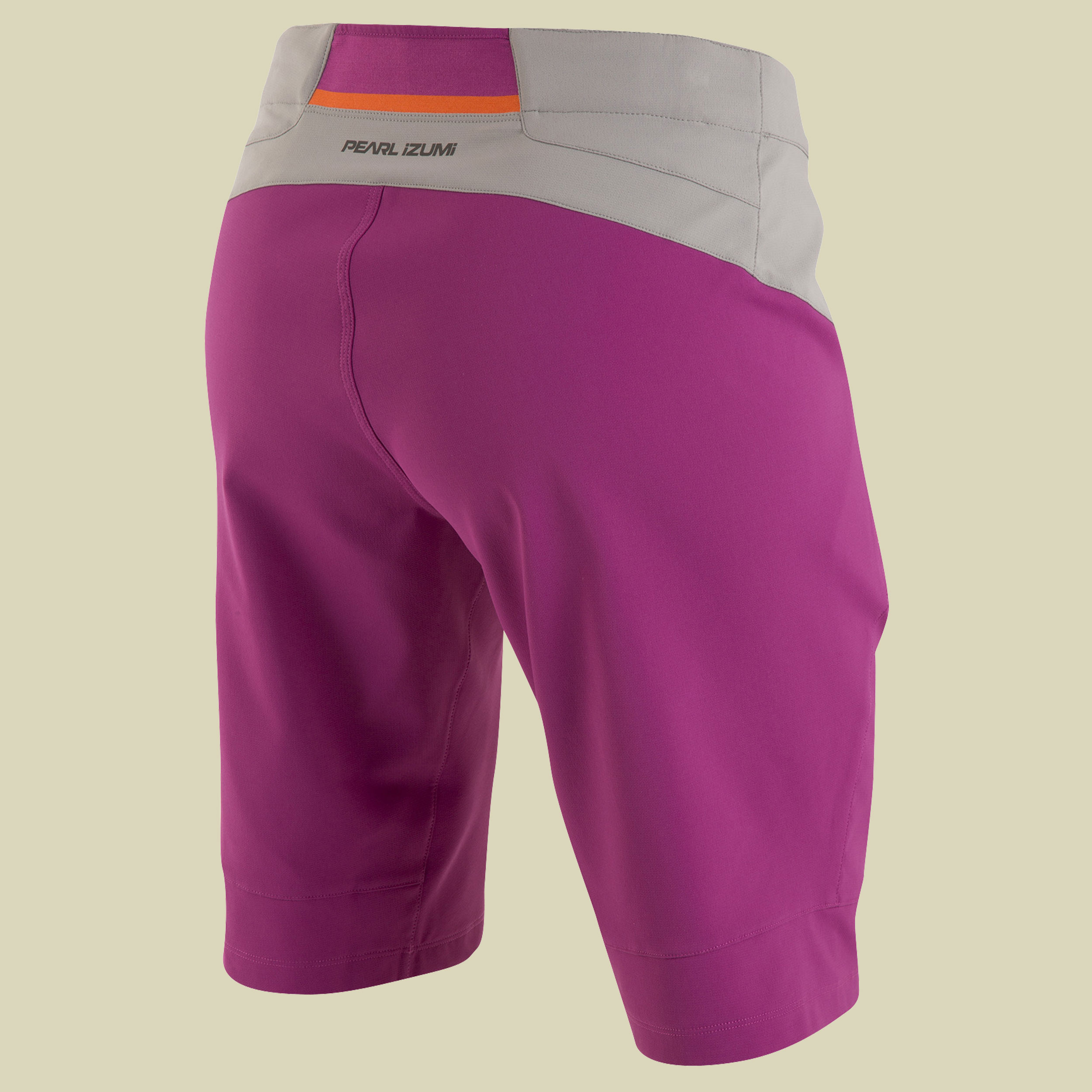 Summit Short Women Größe S Farbe purple wine