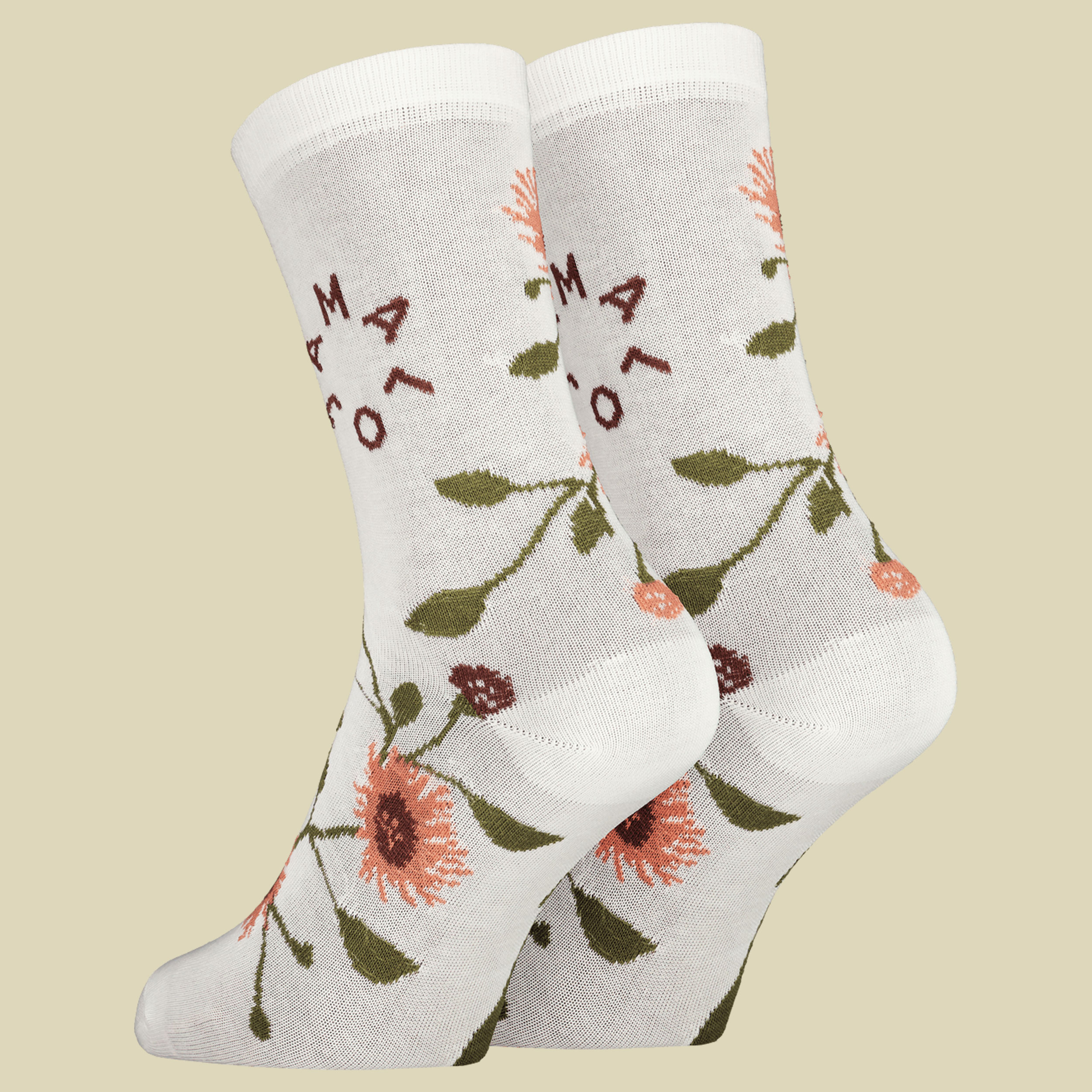 FregonaM. Socks Größe 39-42 Farbe glacier milk