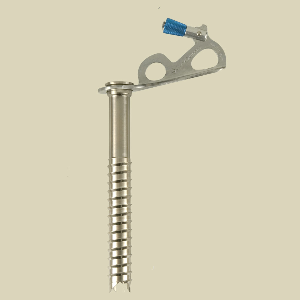 Express Ice Screw