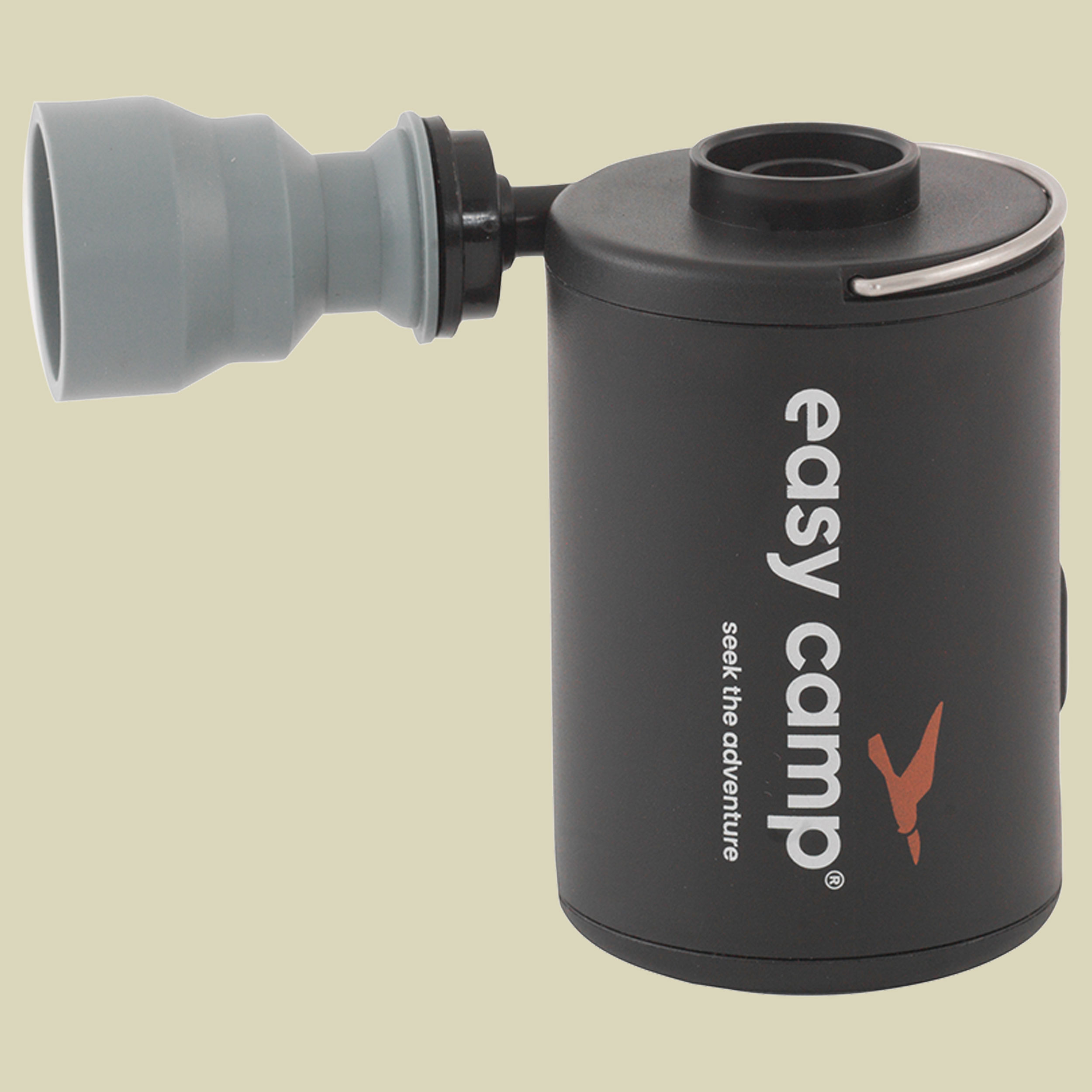 Allium Rechargeable Pump