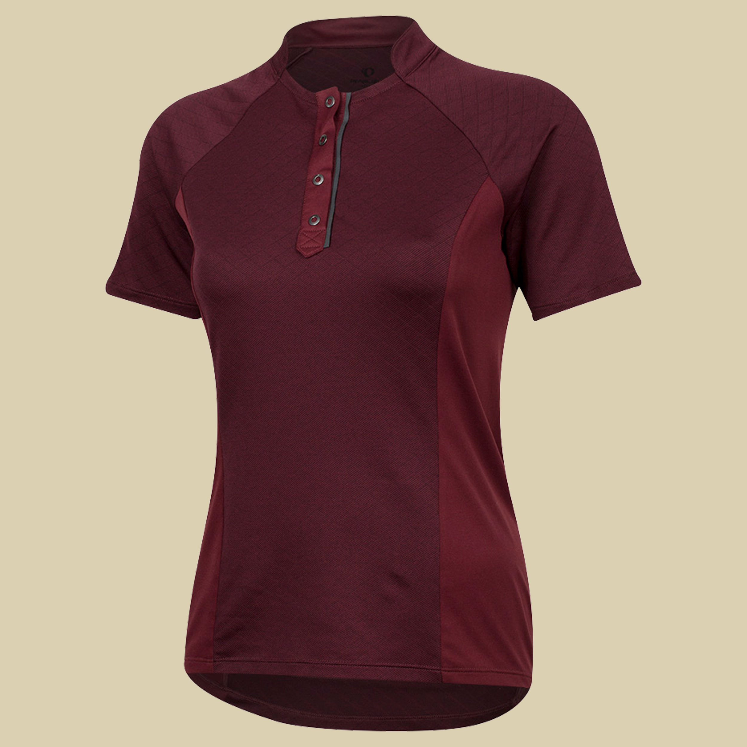 Select Escape Texture Jersey Women Größe L Farbe port twill