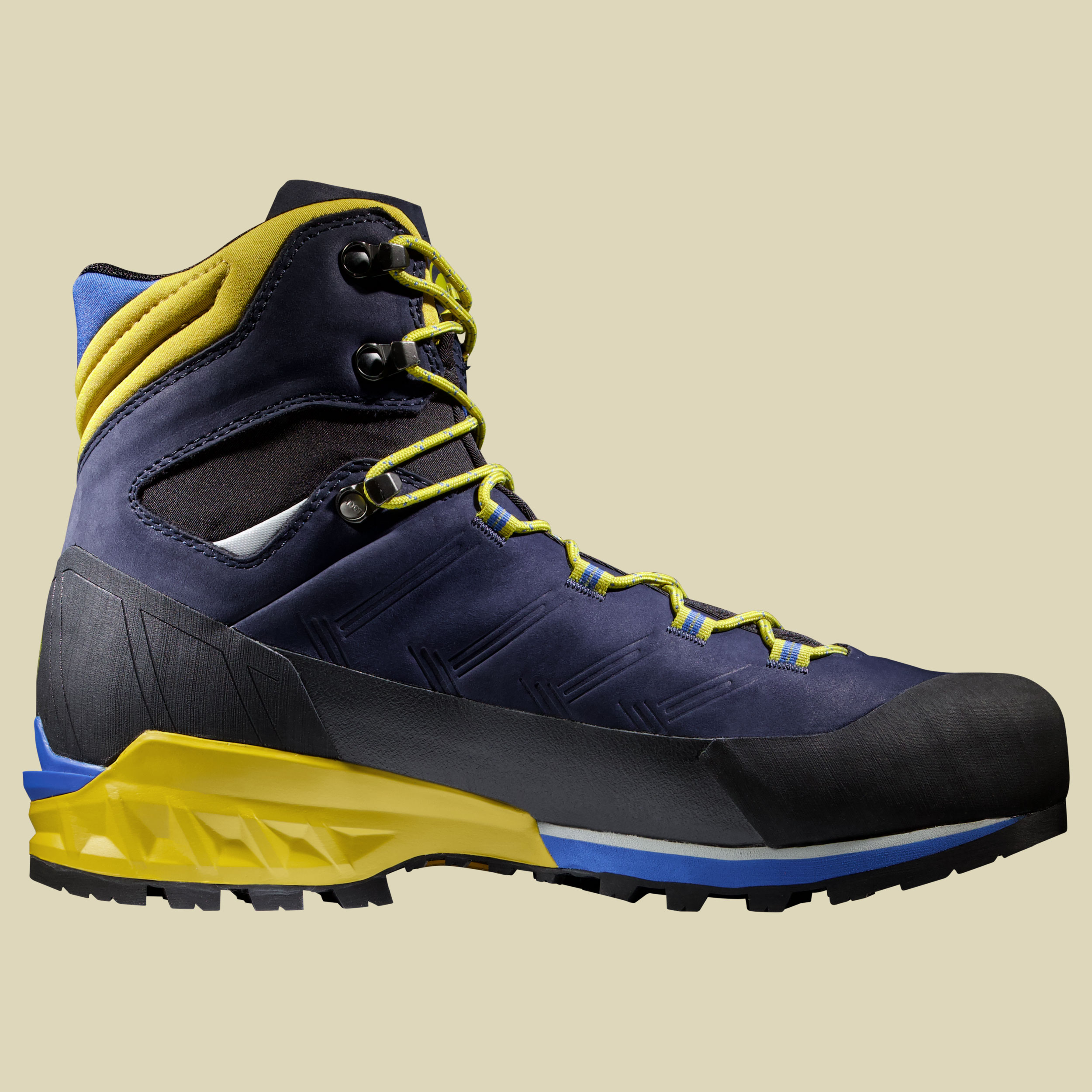Kento Advanced High GTX Men Größe UK 10,5 Farbe marine-mello