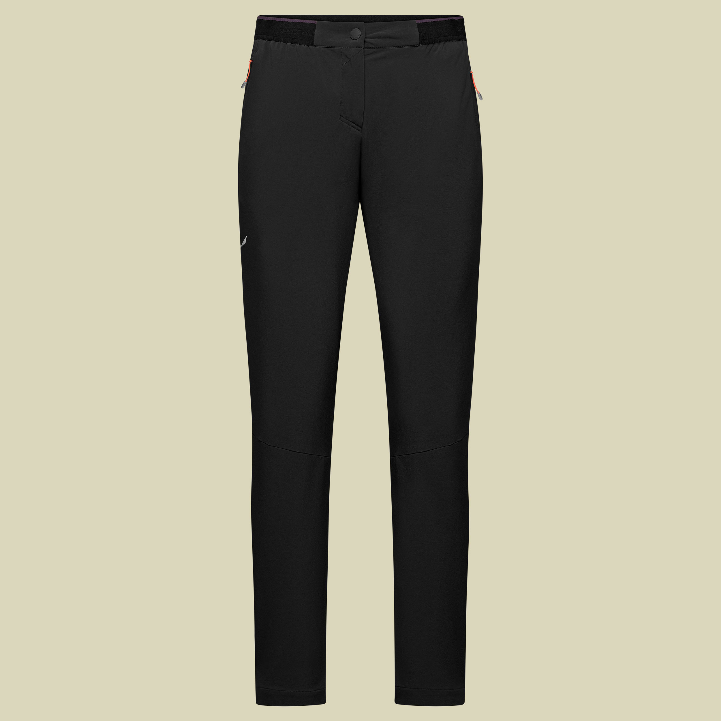 Pedroc 5 DST Pant Women 40 schwarz - black out