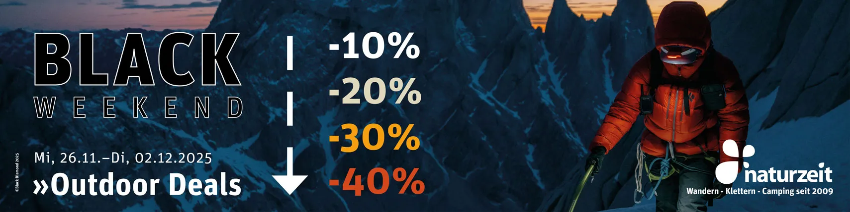 Black Weekend 2025 Teaser - 2025