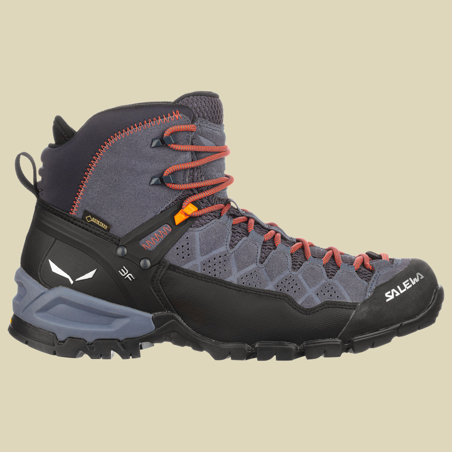 MS Alp Trainer Mid GTX Men