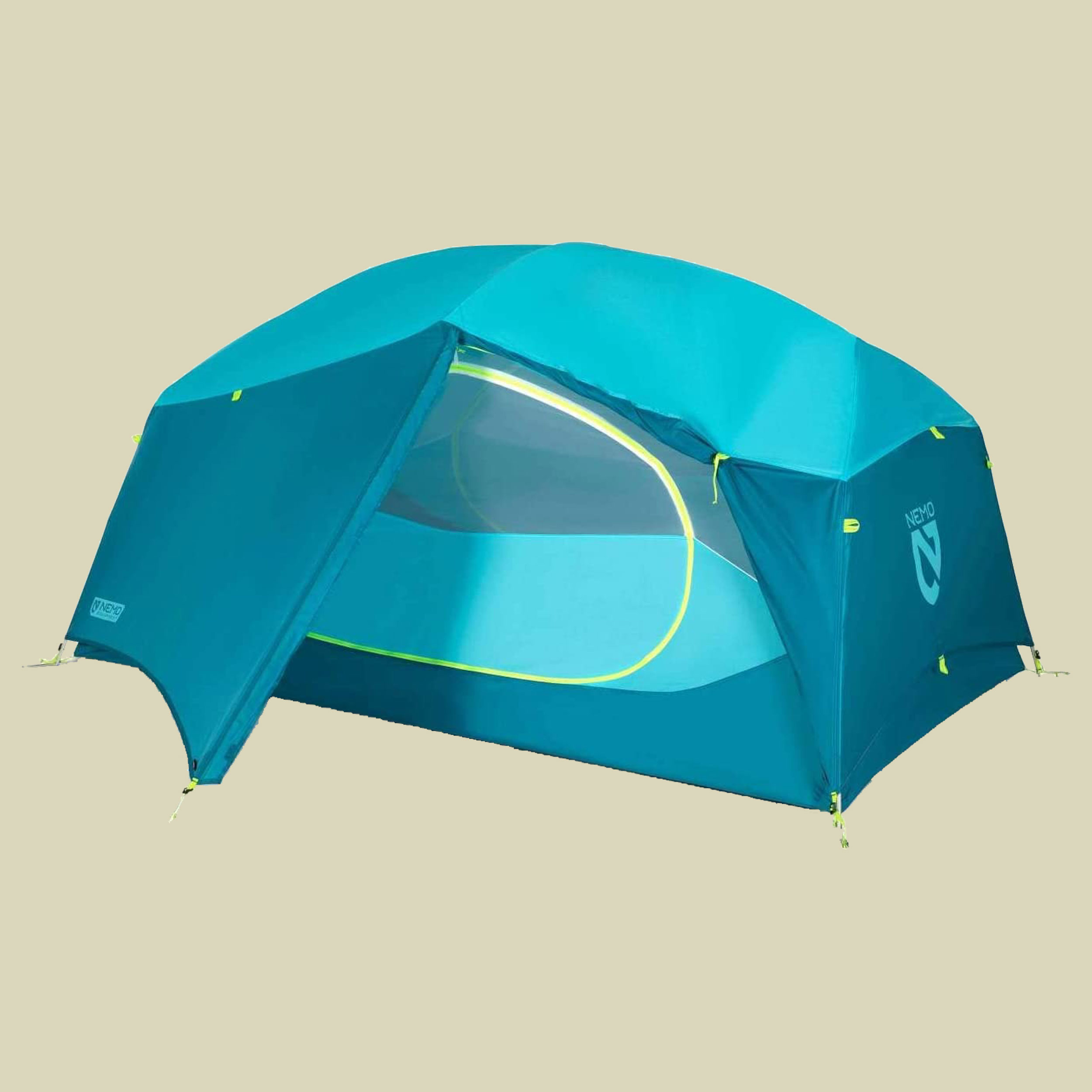 Aurora 2P & Footprint
