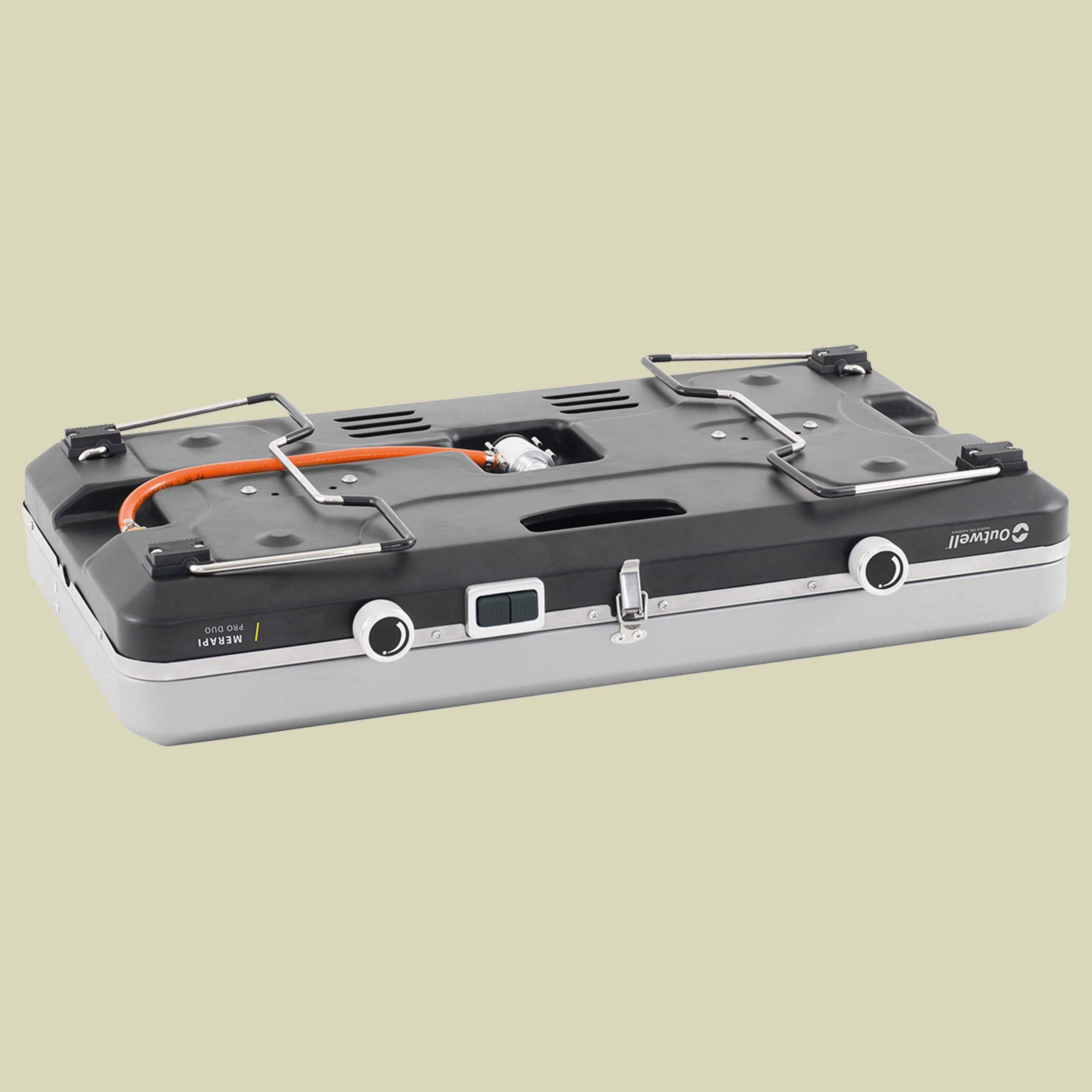 Merapi Pro Duo Stove