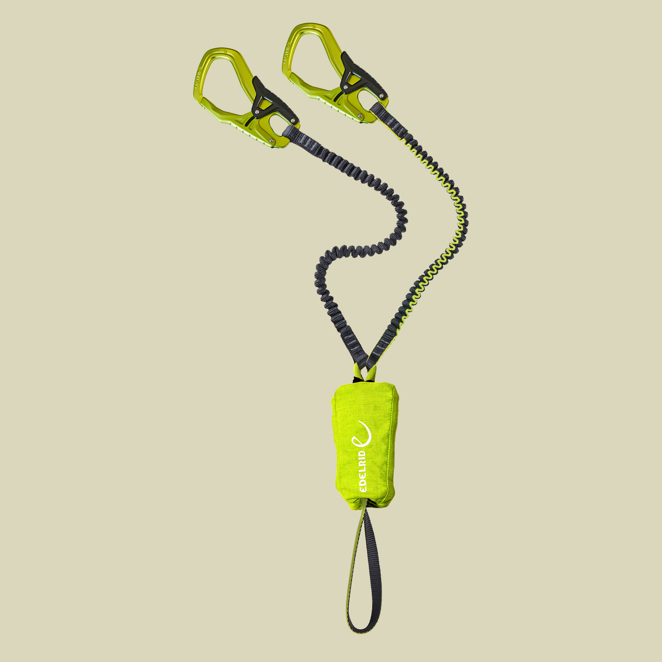 Cable Kit 5.0 Gewichtsklasse 40 - 120 kg Farbe oasis