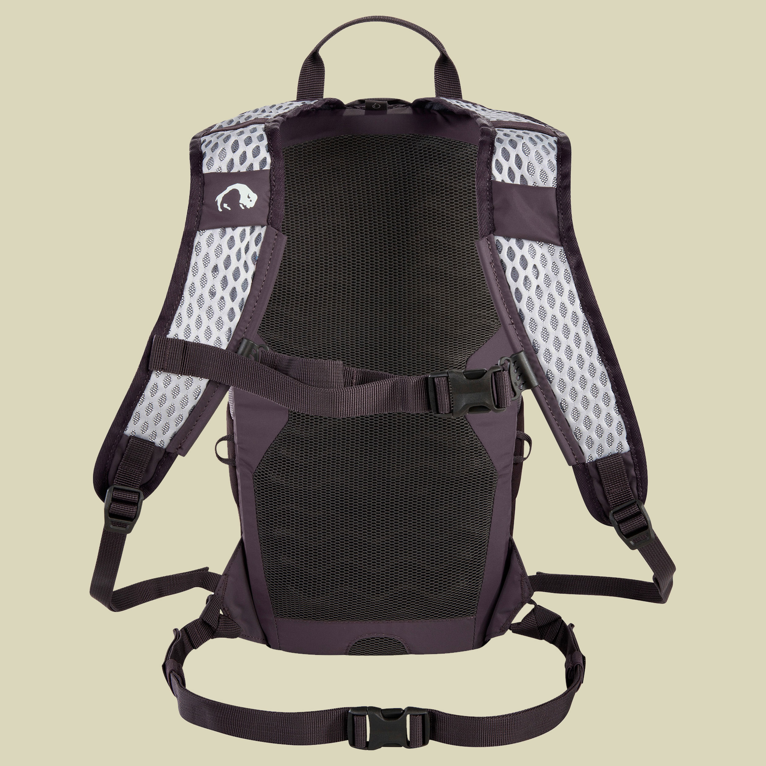 Active Pack 9 Women 9 lila - midnight plum