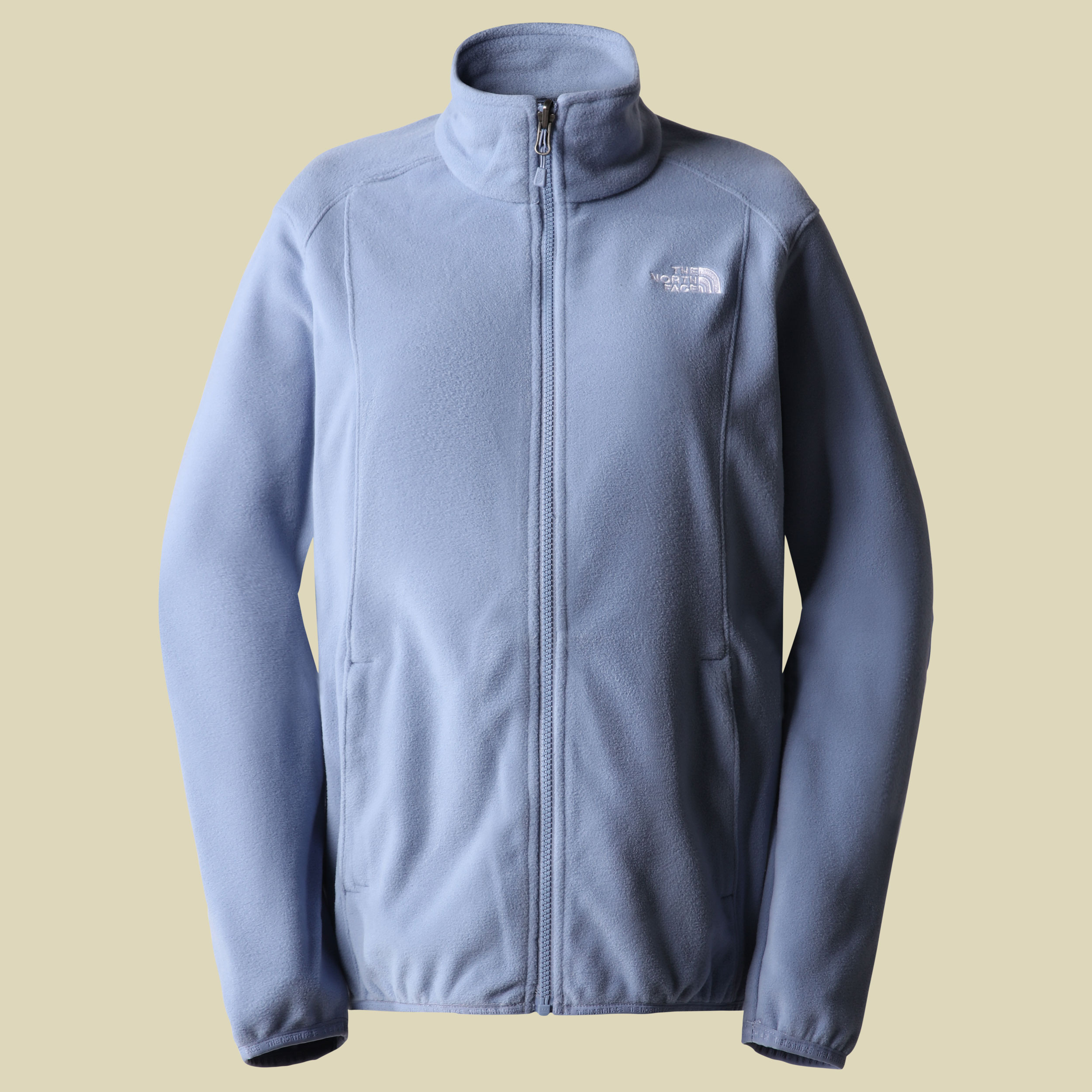 Evolve II Triclimate Jacket Women Größe L  Farbe shady blue/folk blue