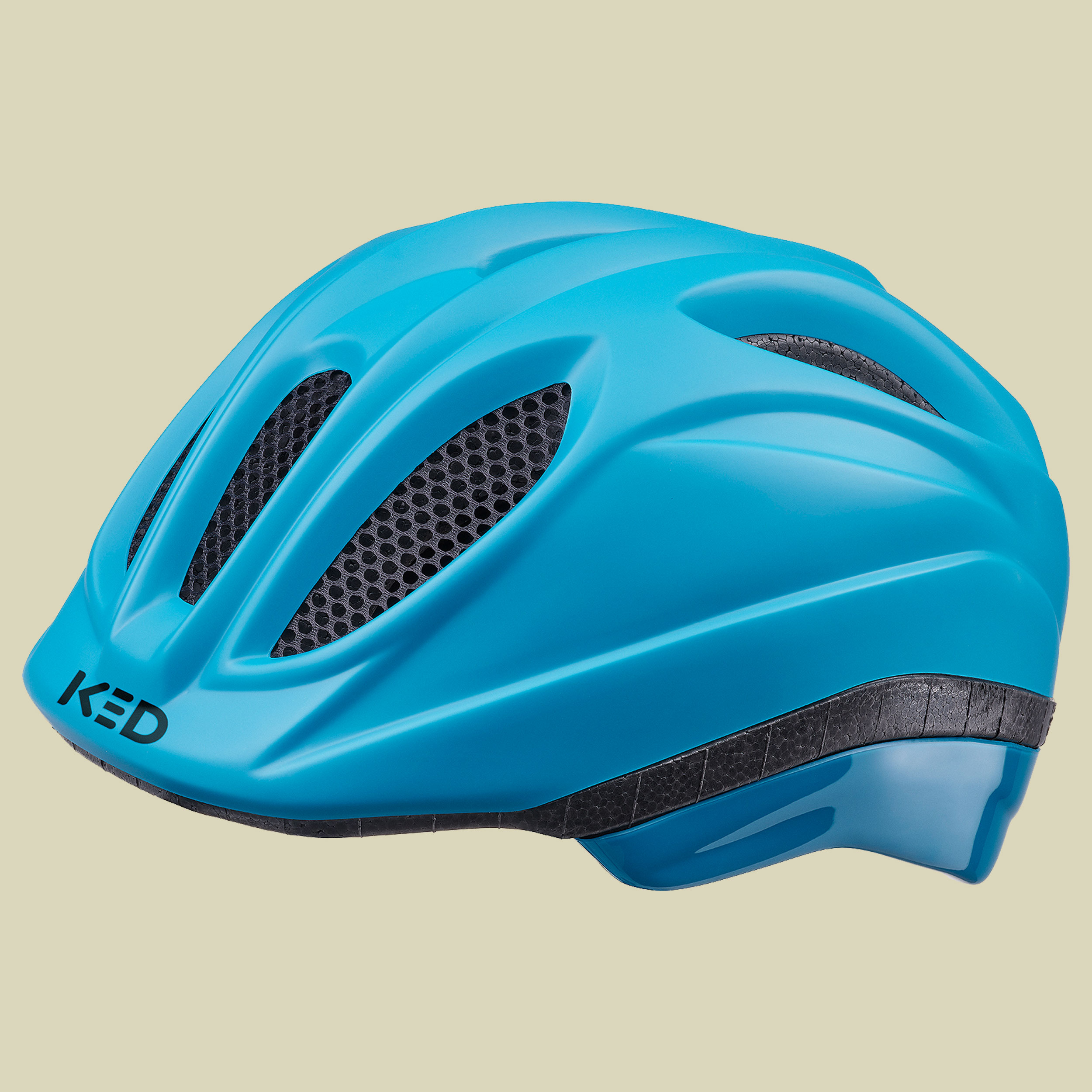 Meggy II Kopfumfang XS 44-49 Farbe teal blue