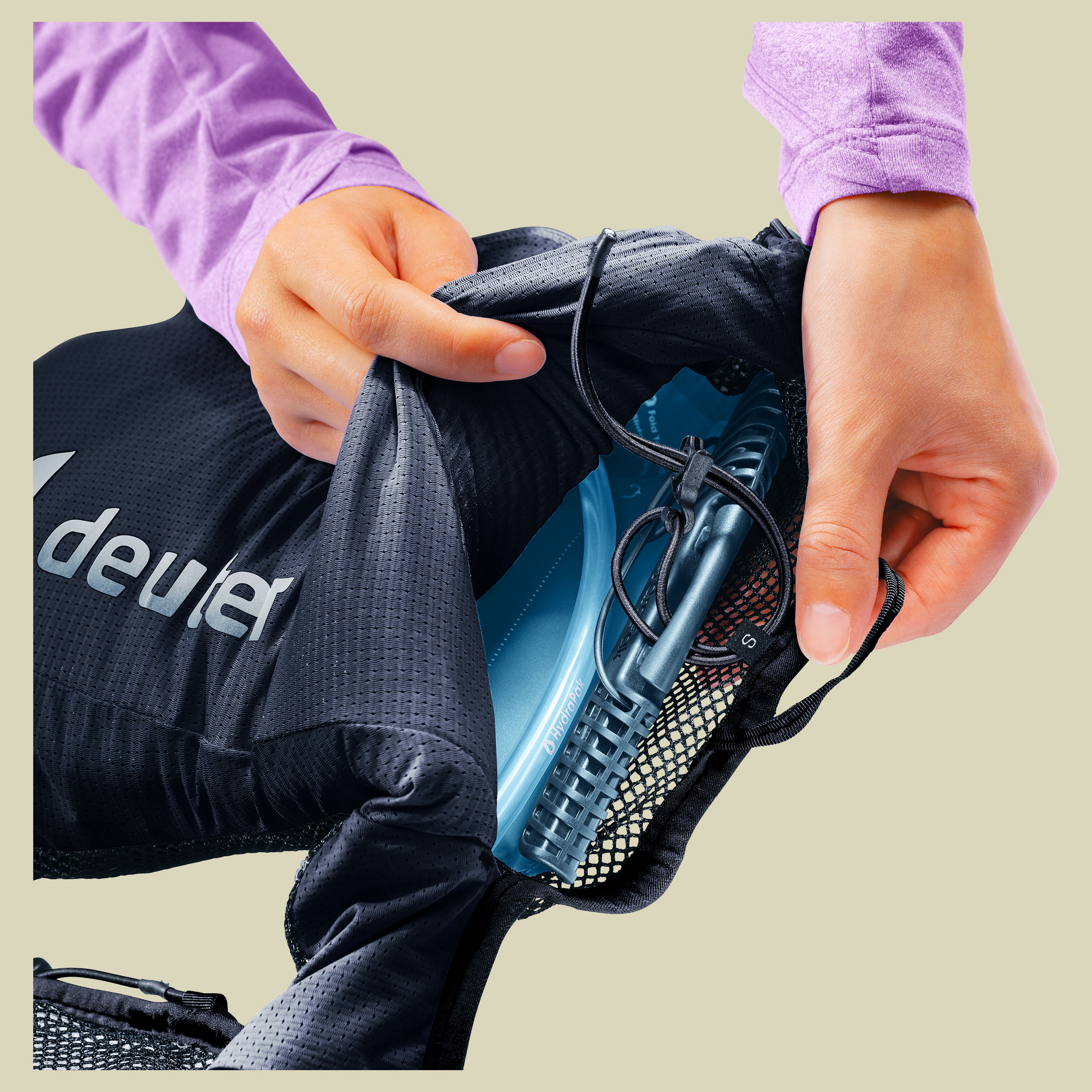 Traick 5 SL Women S schwarz - black