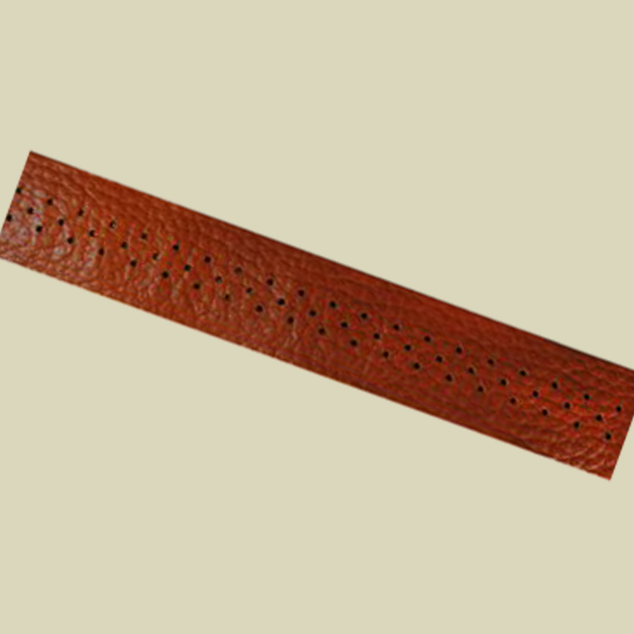 Lenkerband Leder Farbe Honig