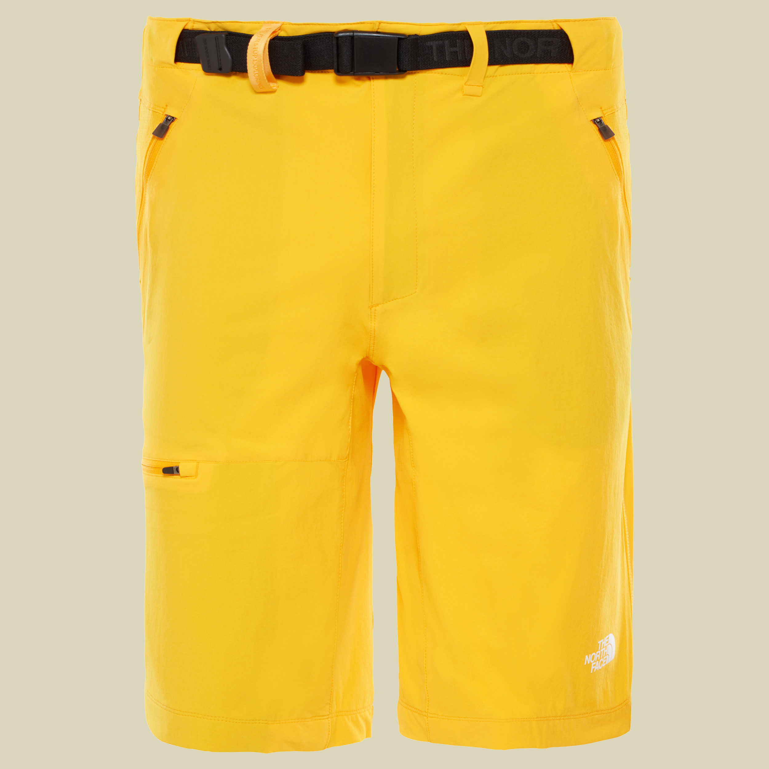 Speedlight Short Men Größe 28 Farbe zinnia orange