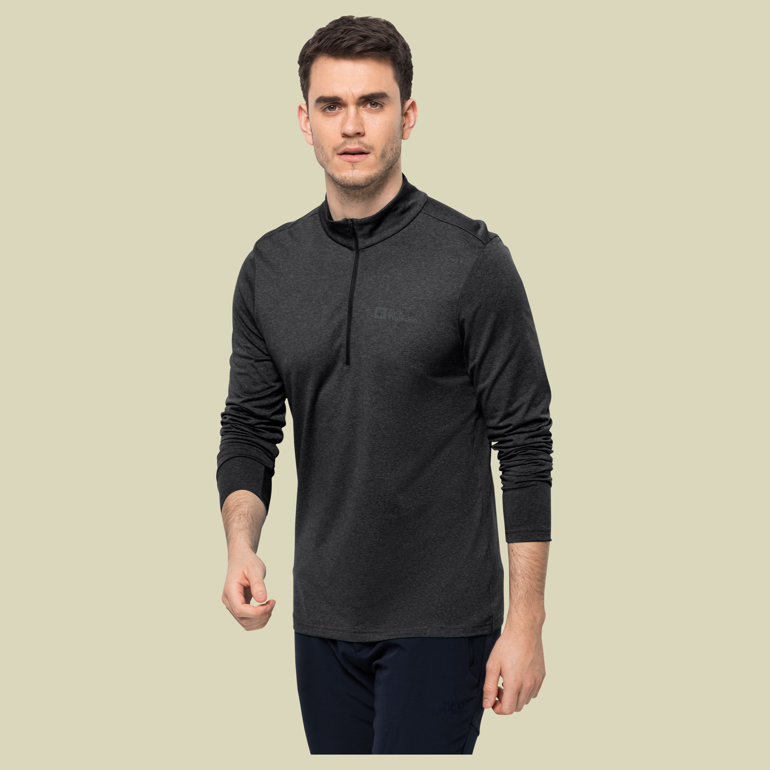 Sky Thermal HZ Men Größe XXL Farbe black