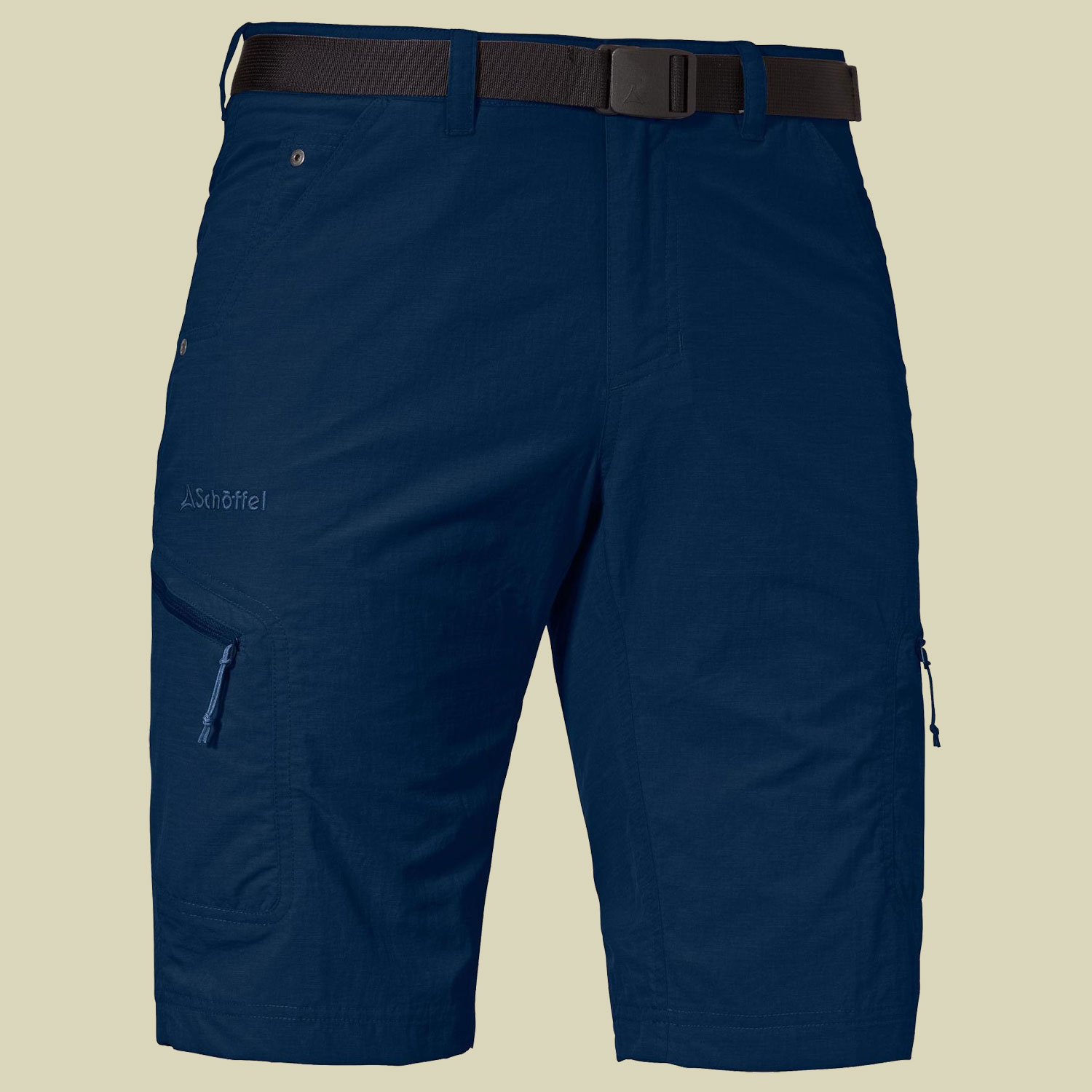 Shorts Silvaplana2 Men Größe 50 Farbe dress blues